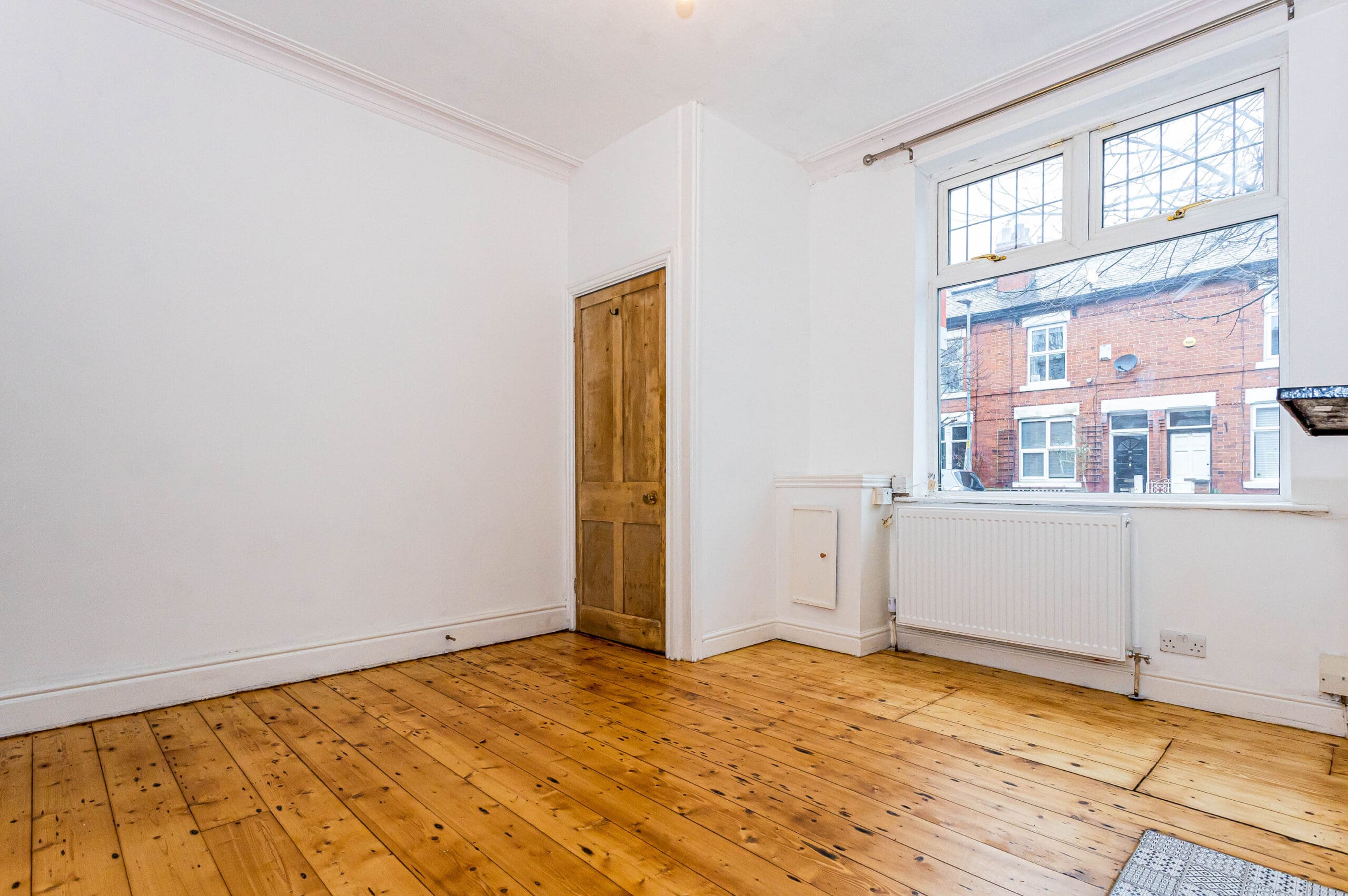Royal Avenue, Chorlton - VitalSpace