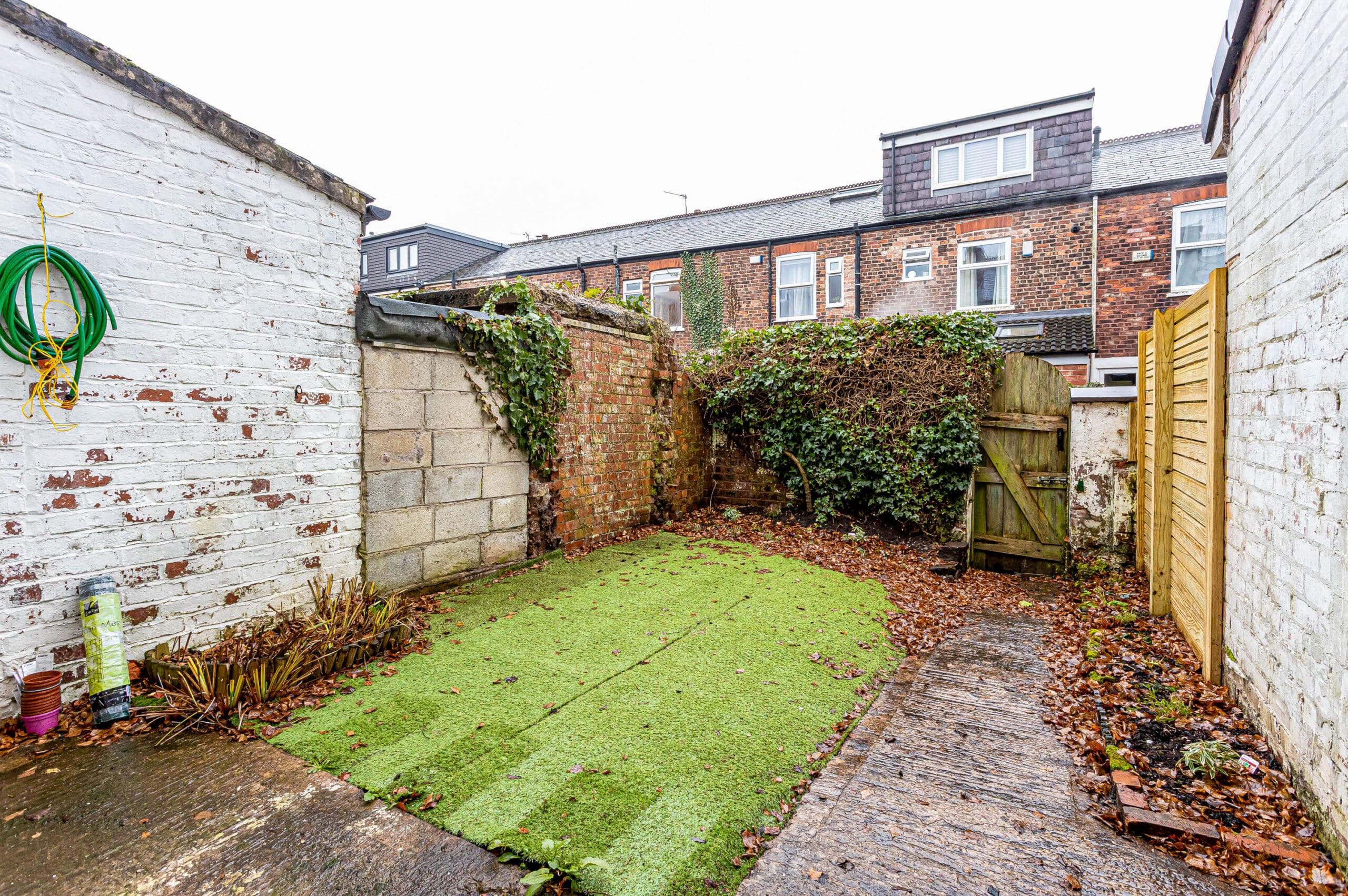 Royal Avenue, Chorlton - VitalSpace