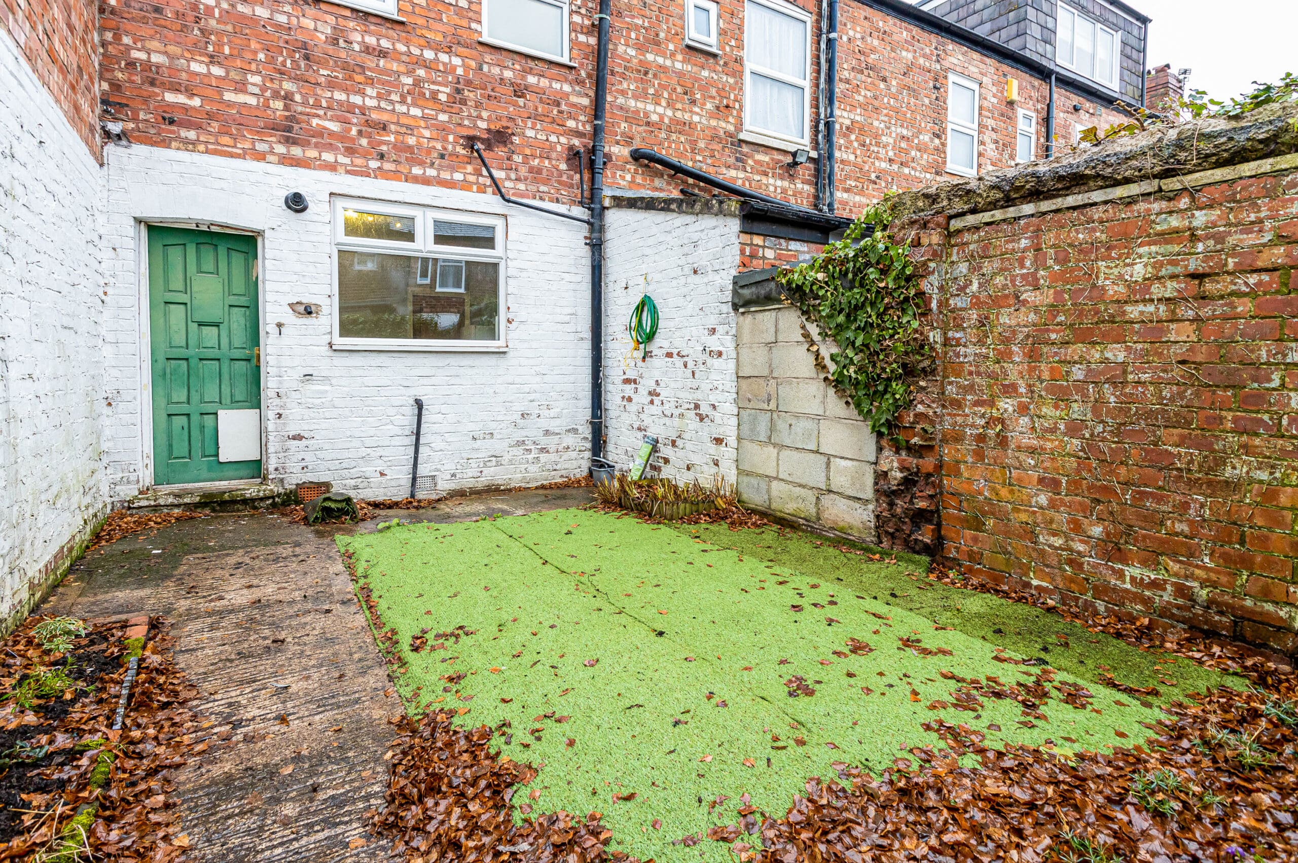 Royal Avenue, Chorlton - VitalSpace