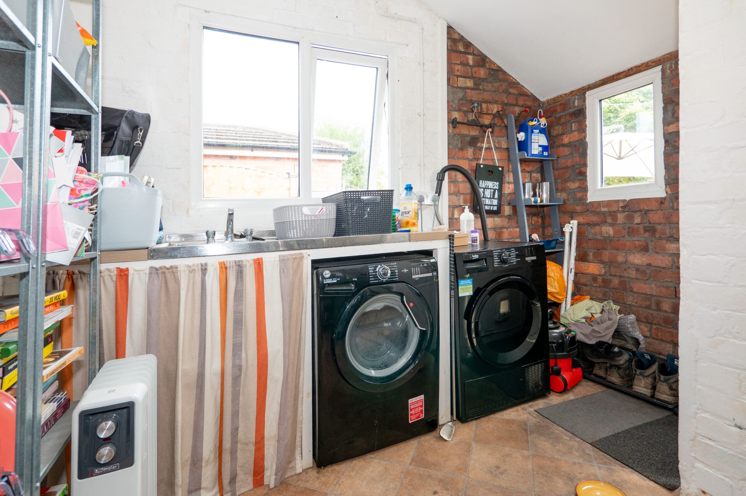 Lawrence Road, Flixton - VitalSpace