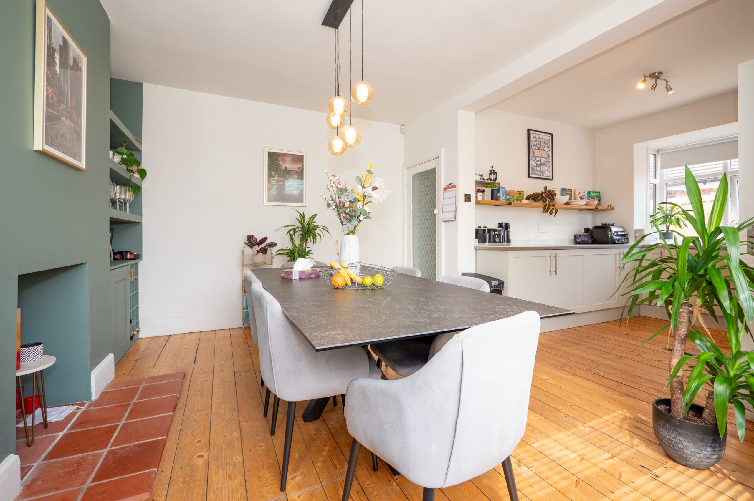Lawrence Road, Flixton - VitalSpace