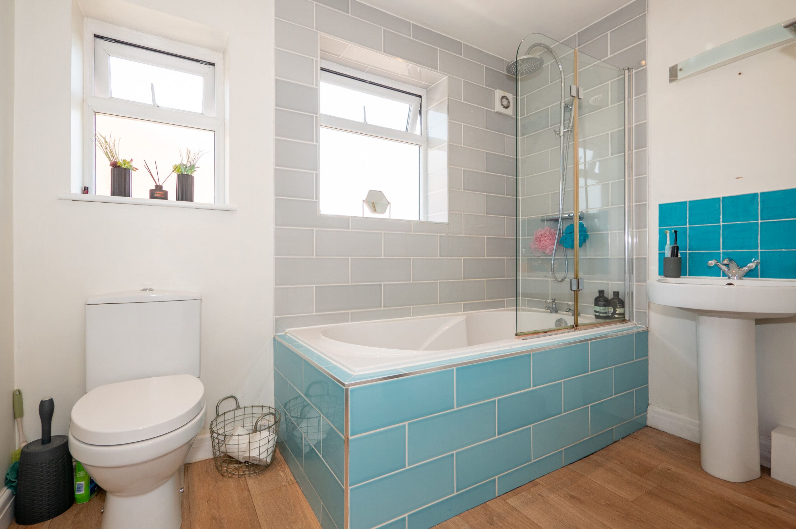 Lawrence Road, Flixton - VitalSpace