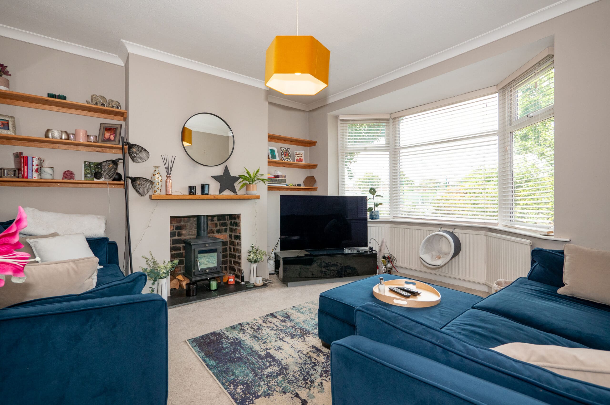 Lawrence Road, Flixton - VitalSpace