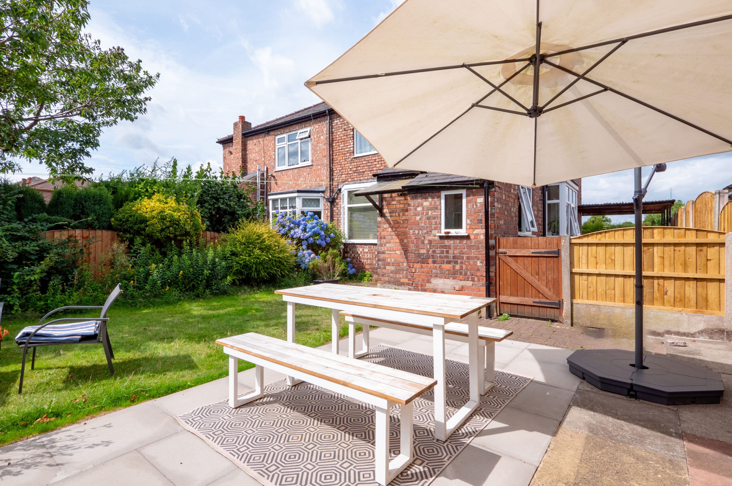 Lawrence Road, Flixton - VitalSpace