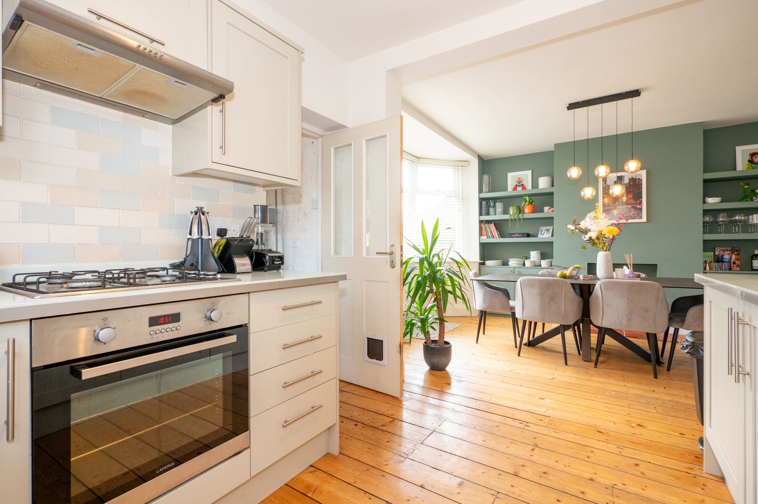 Lawrence Road, Flixton - VitalSpace