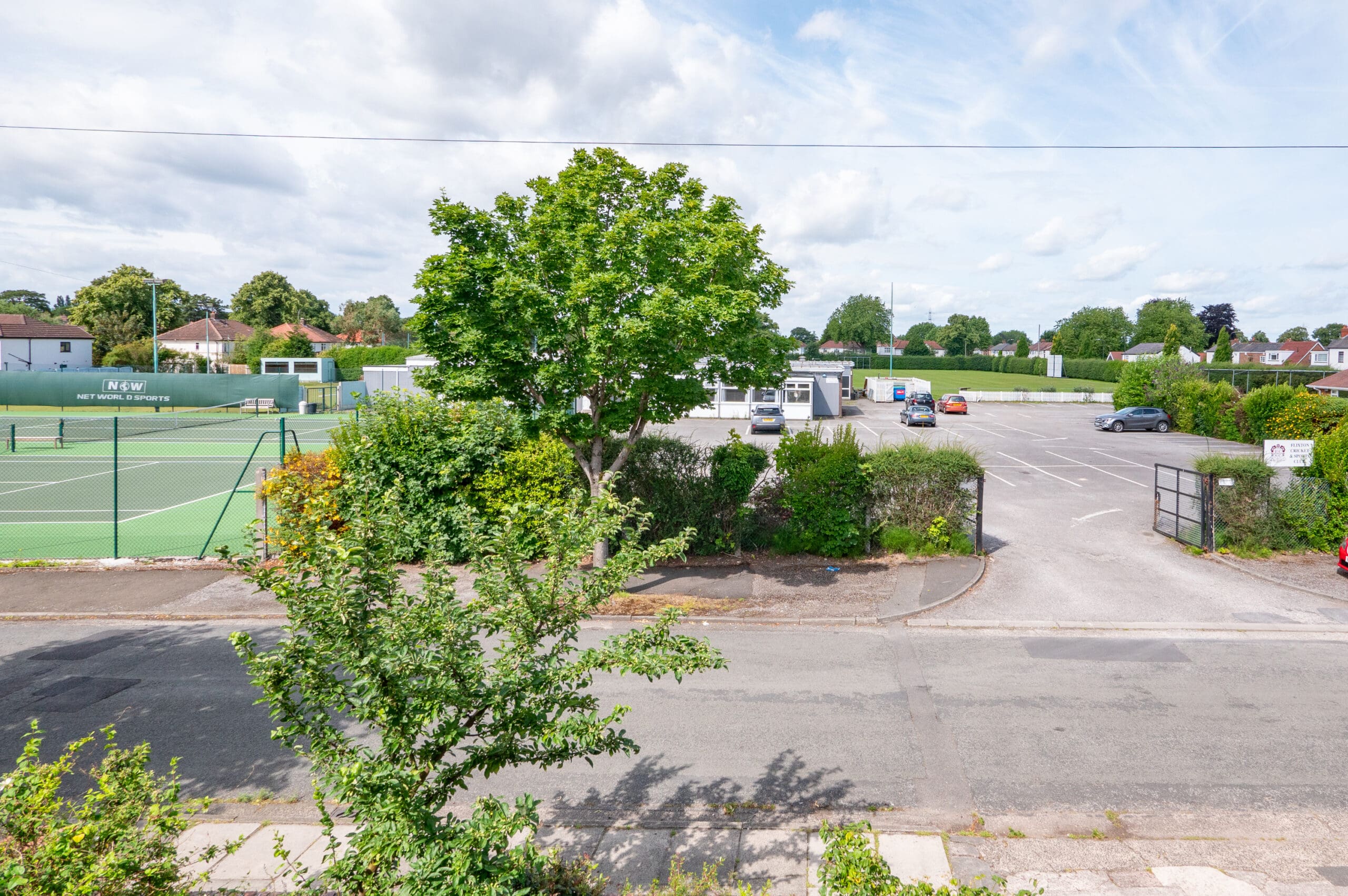 Lawrence Road, Flixton - VitalSpace