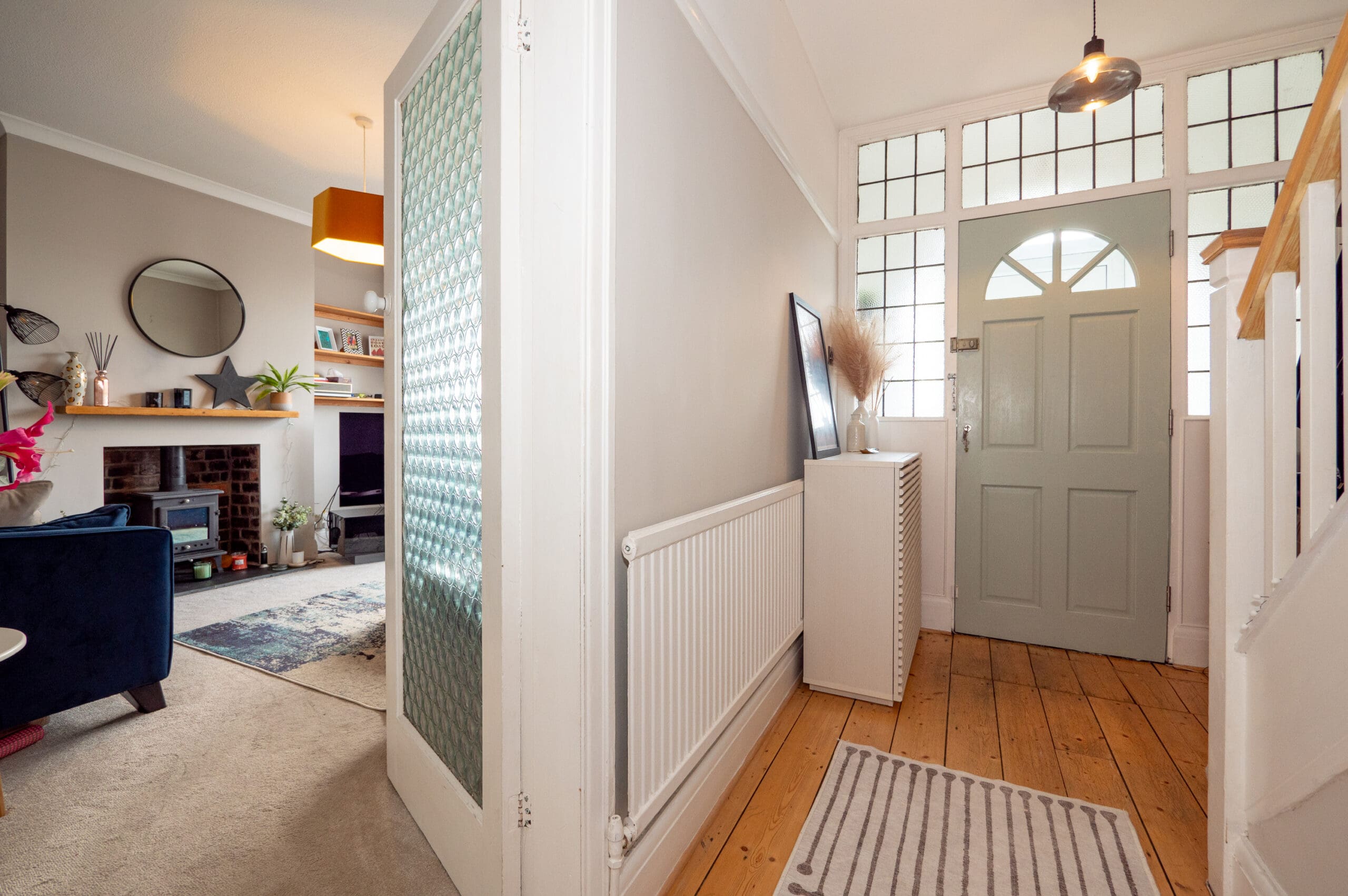 Lawrence Road, Flixton - VitalSpace
