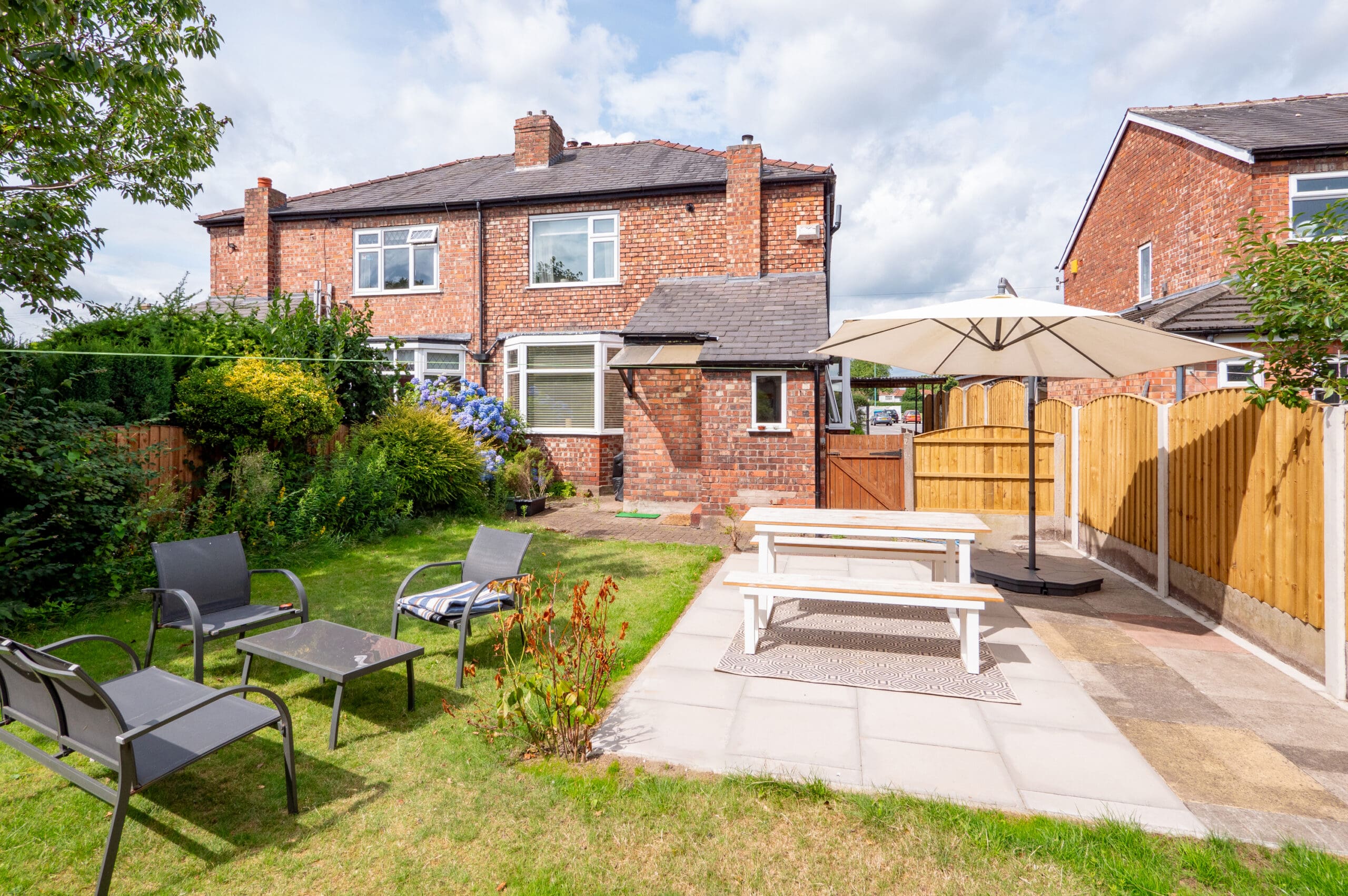 Lawrence Road, Flixton - VitalSpace
