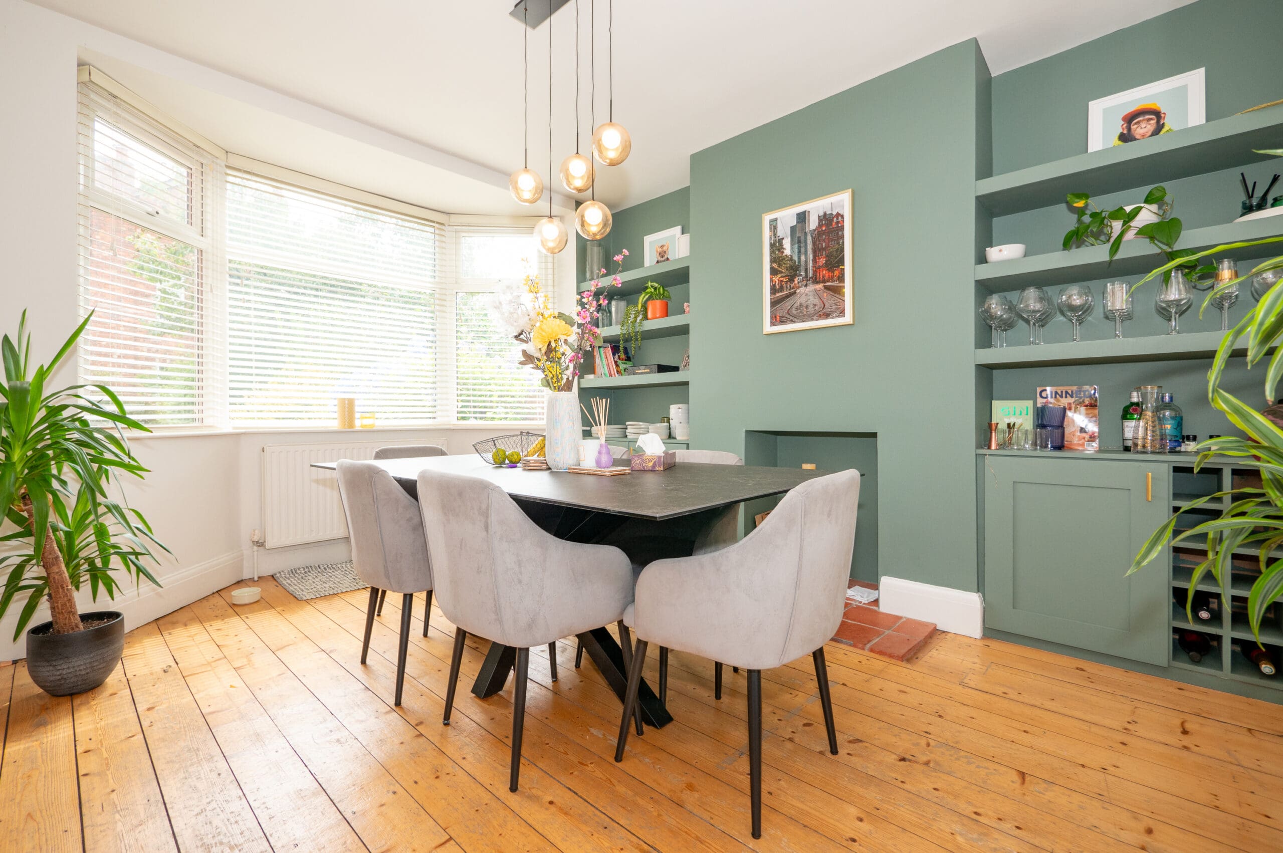Lawrence Road, Flixton - VitalSpace