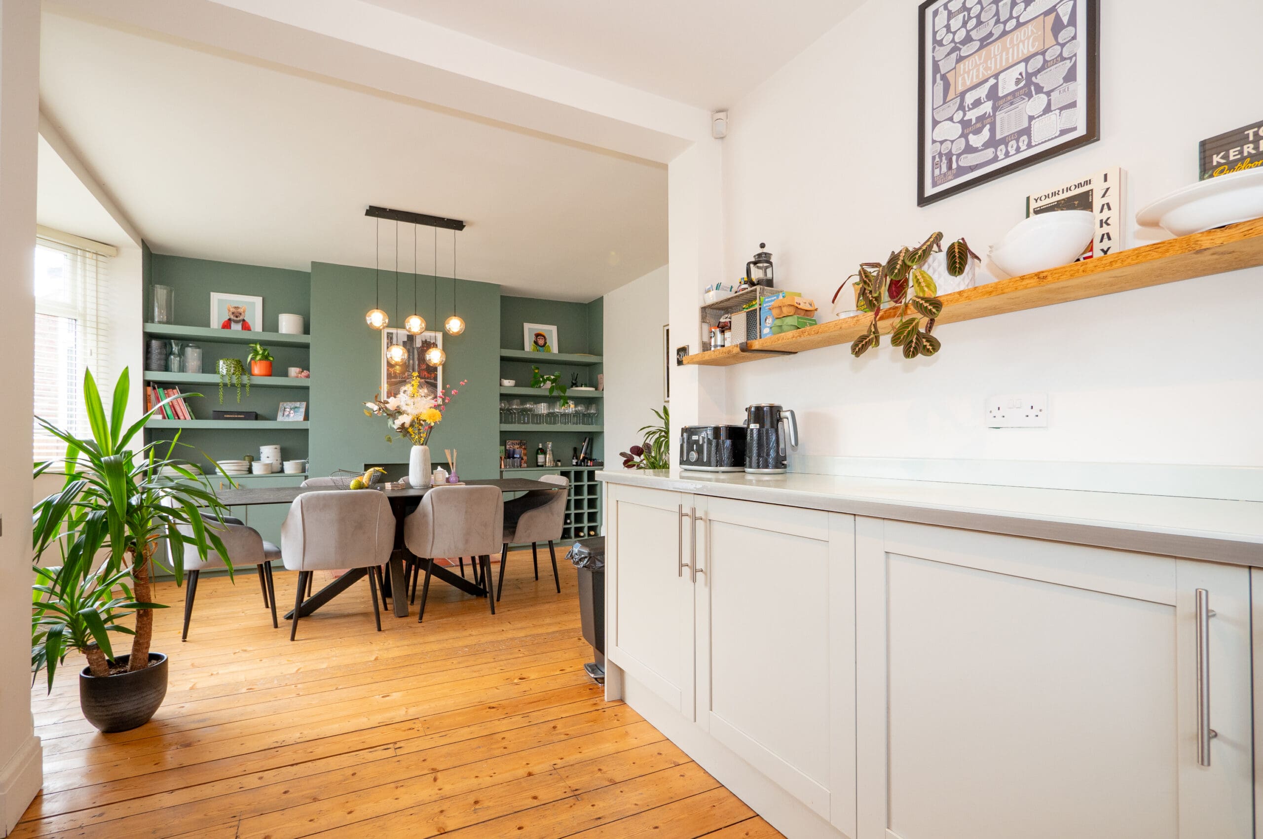 Lawrence Road, Flixton - VitalSpace