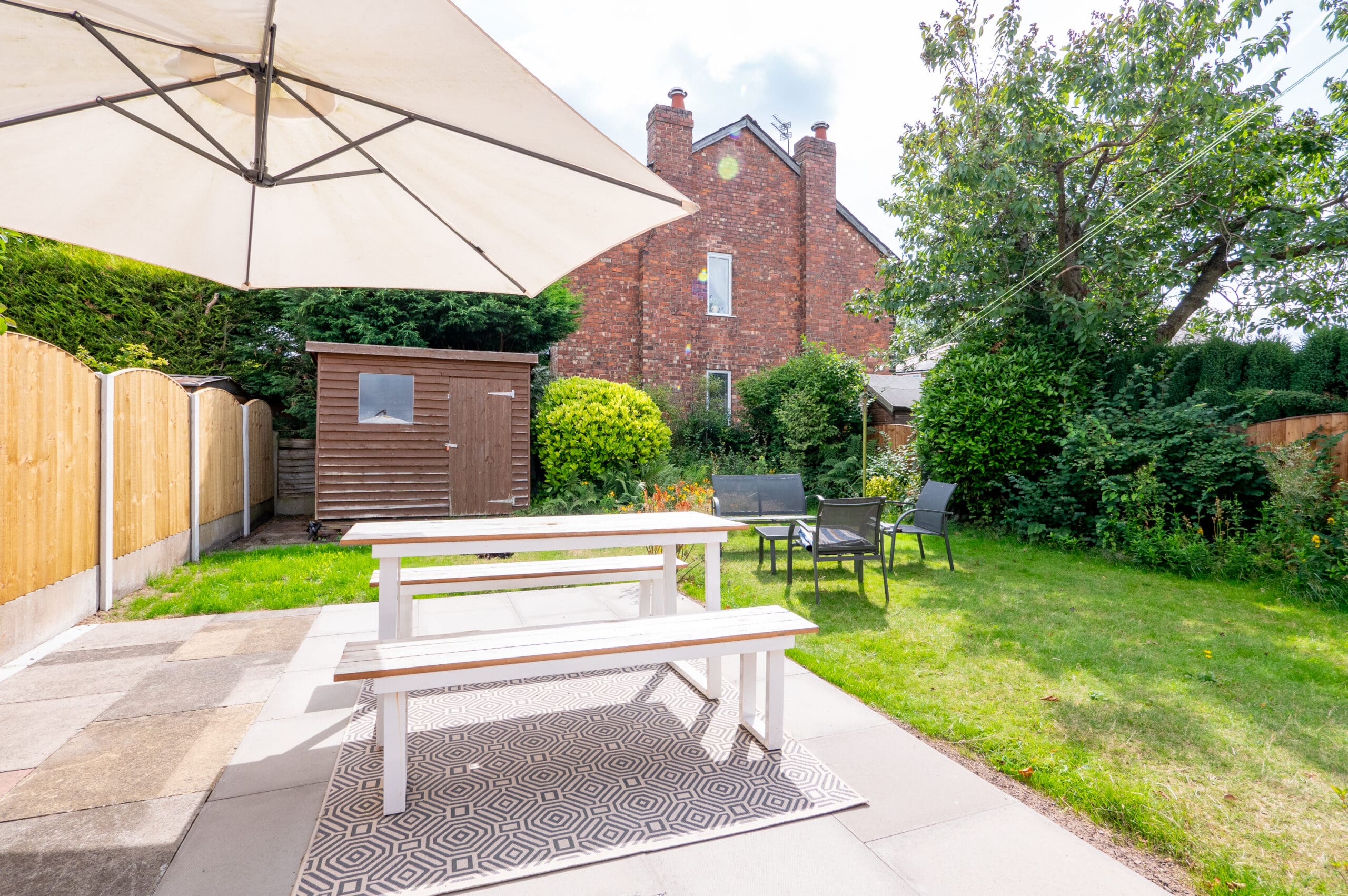 Lawrence Road, Flixton - VitalSpace