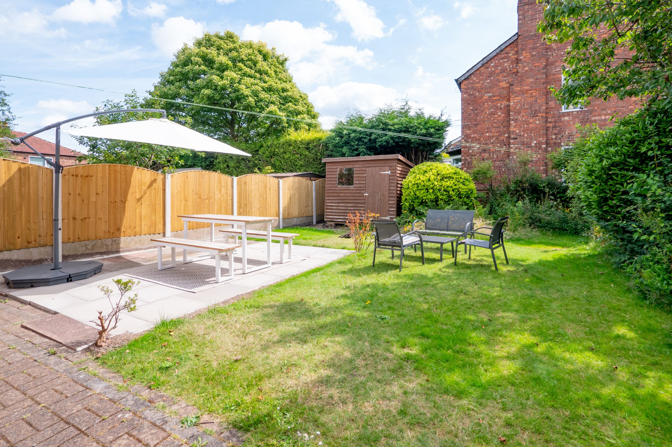 Lawrence Road, Flixton - VitalSpace