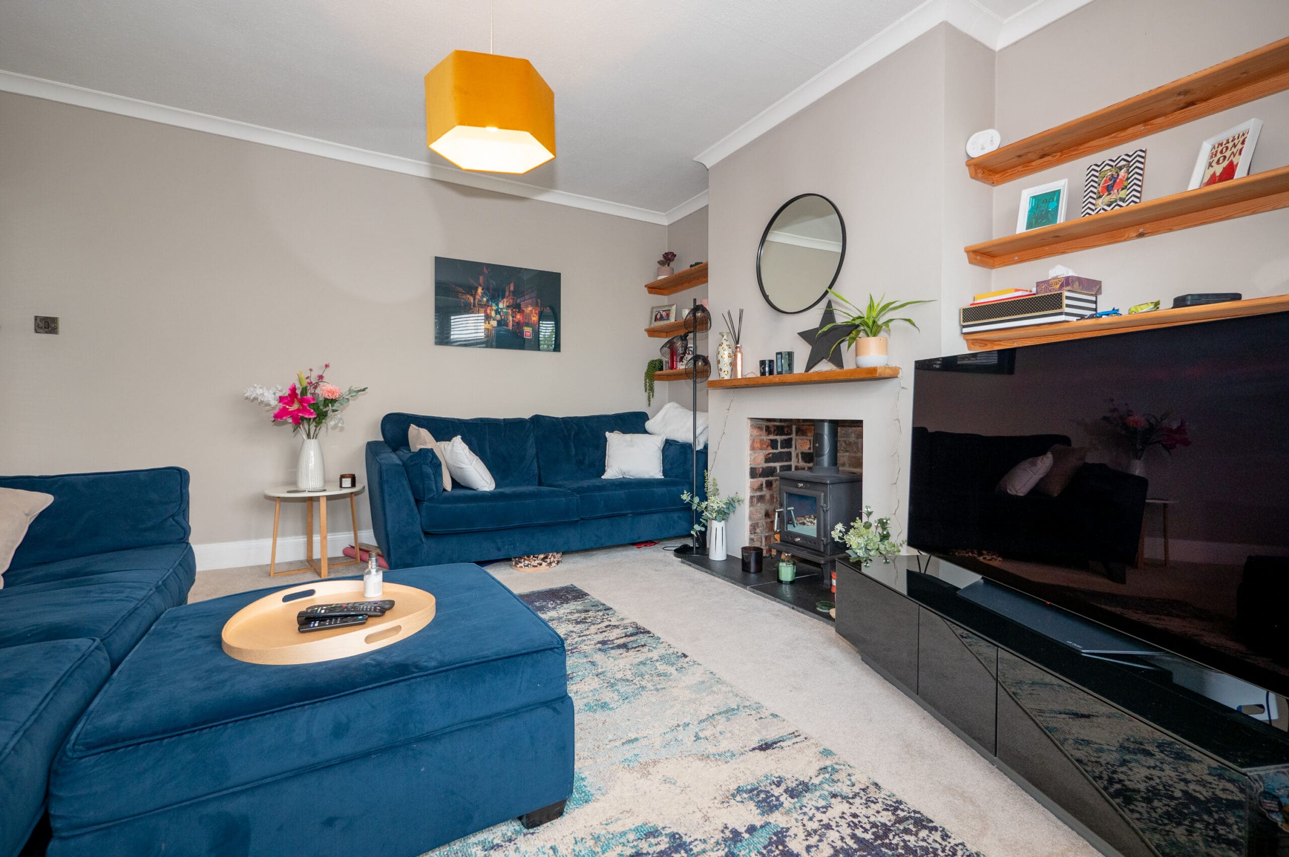 Lawrence Road, Flixton - VitalSpace
