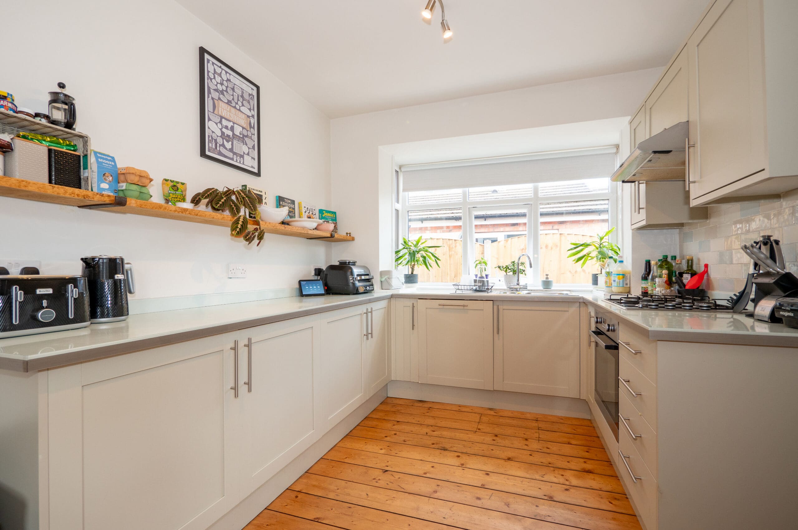 Lawrence Road, Flixton - VitalSpace