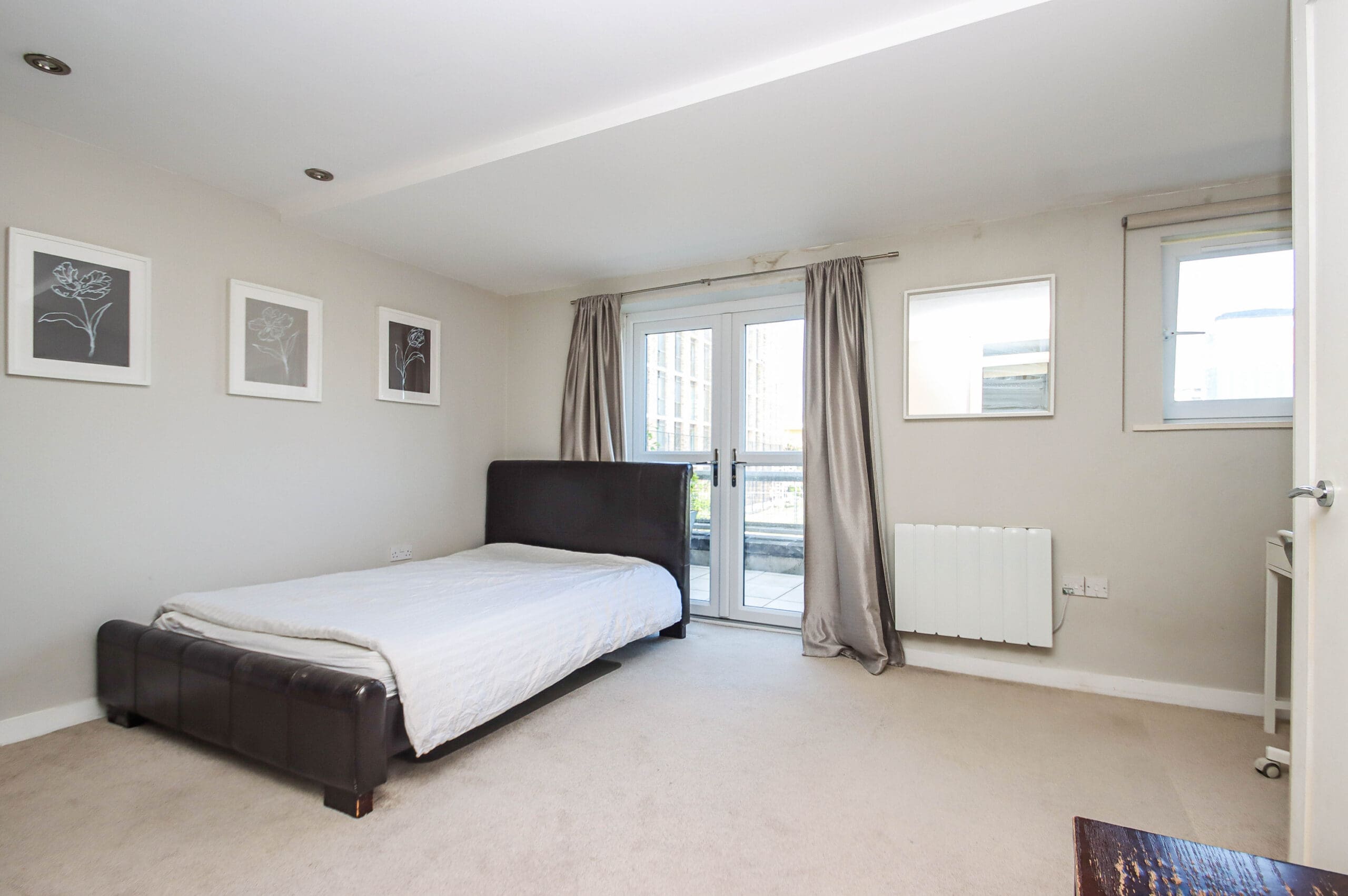 Burlington Street, Hulme - VitalSpace