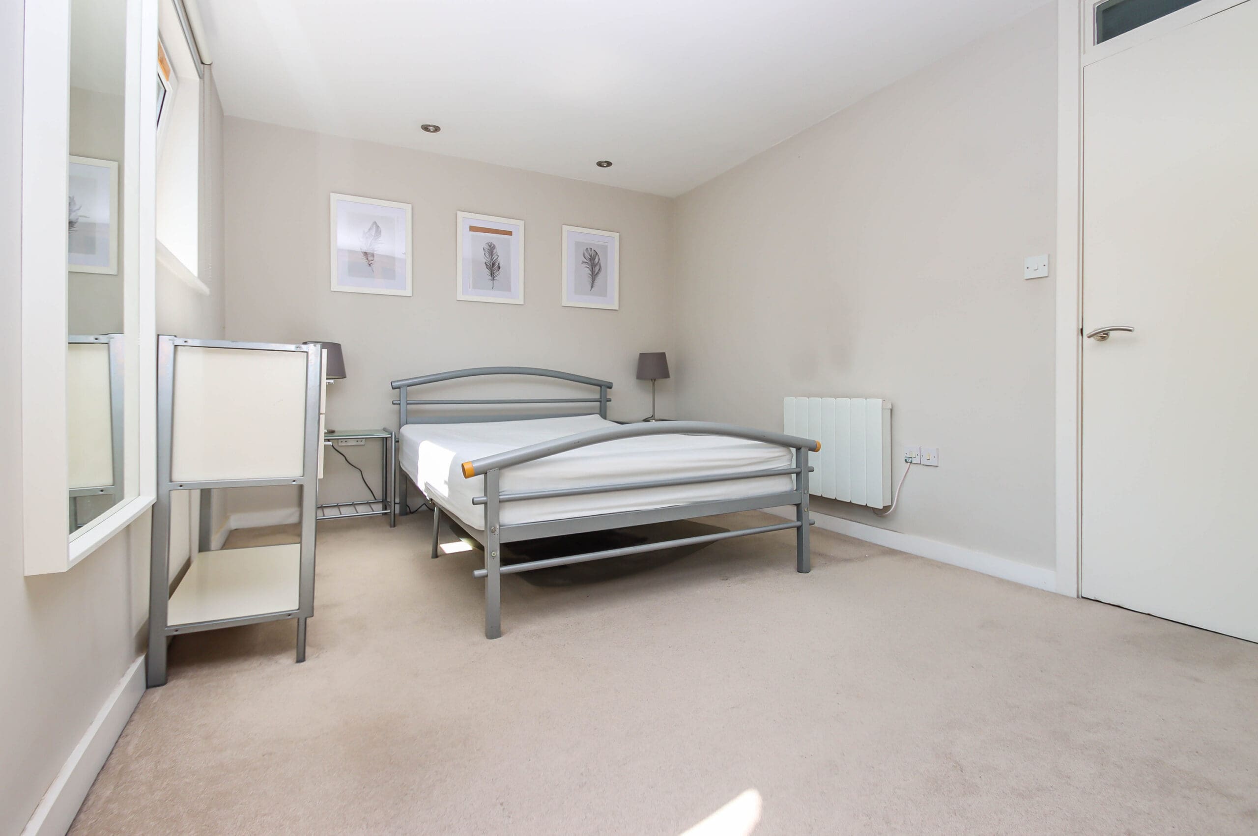 Burlington Street, Hulme - VitalSpace
