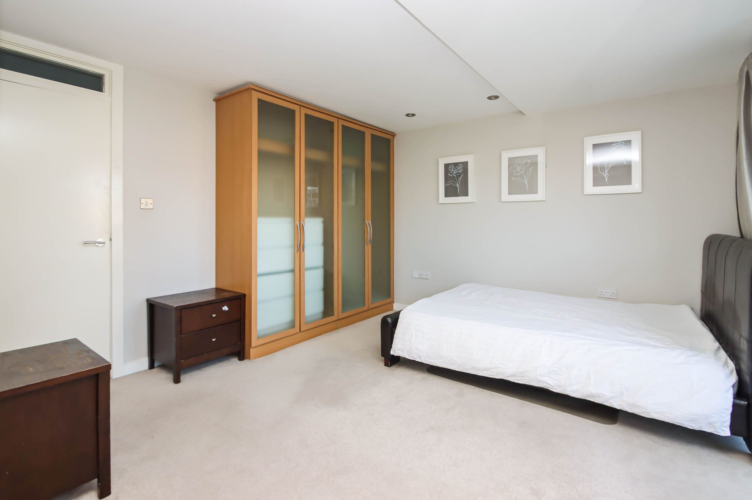 Burlington Street, Hulme - VitalSpace