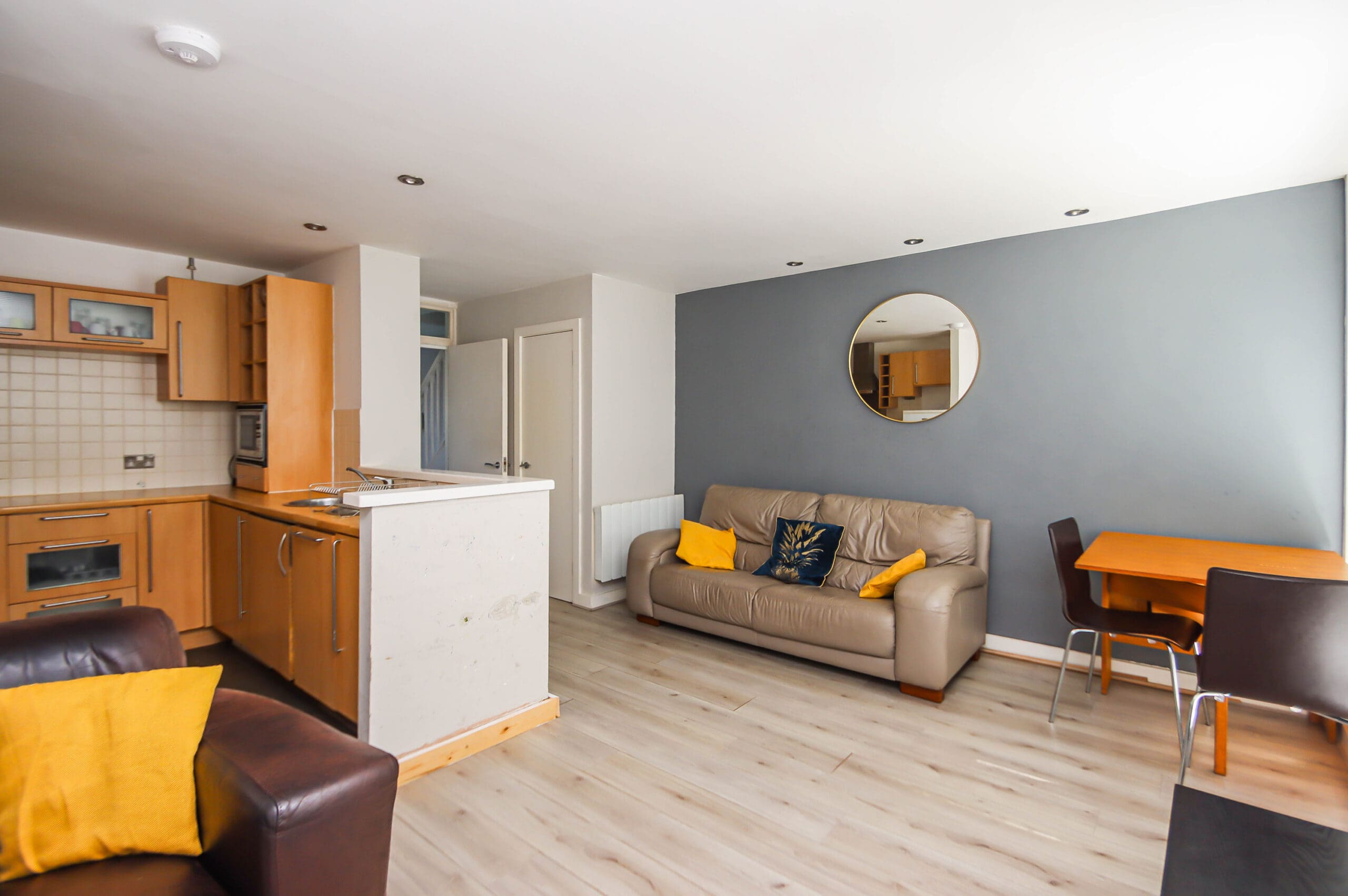 Burlington Street, Hulme - VitalSpace