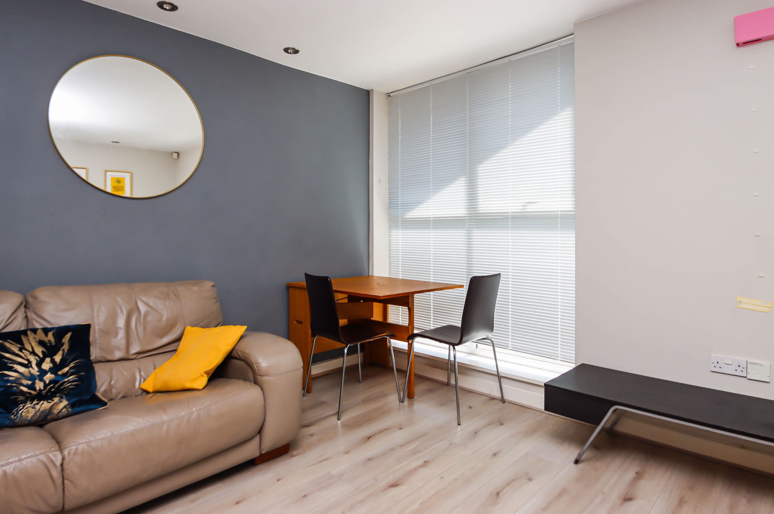 Burlington Street, Hulme - VitalSpace