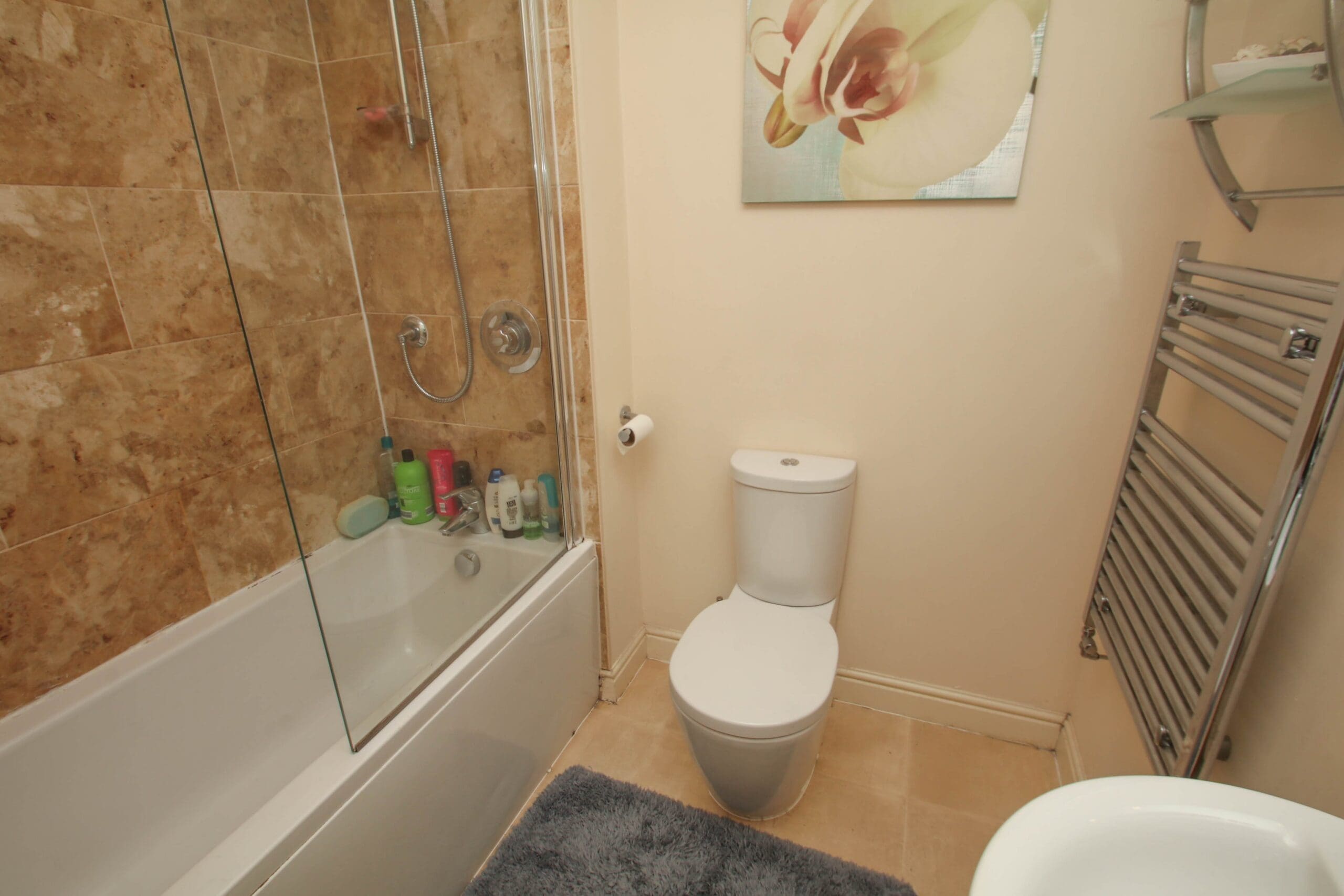 Roseway Avenue, Cadishead - VitalSpace