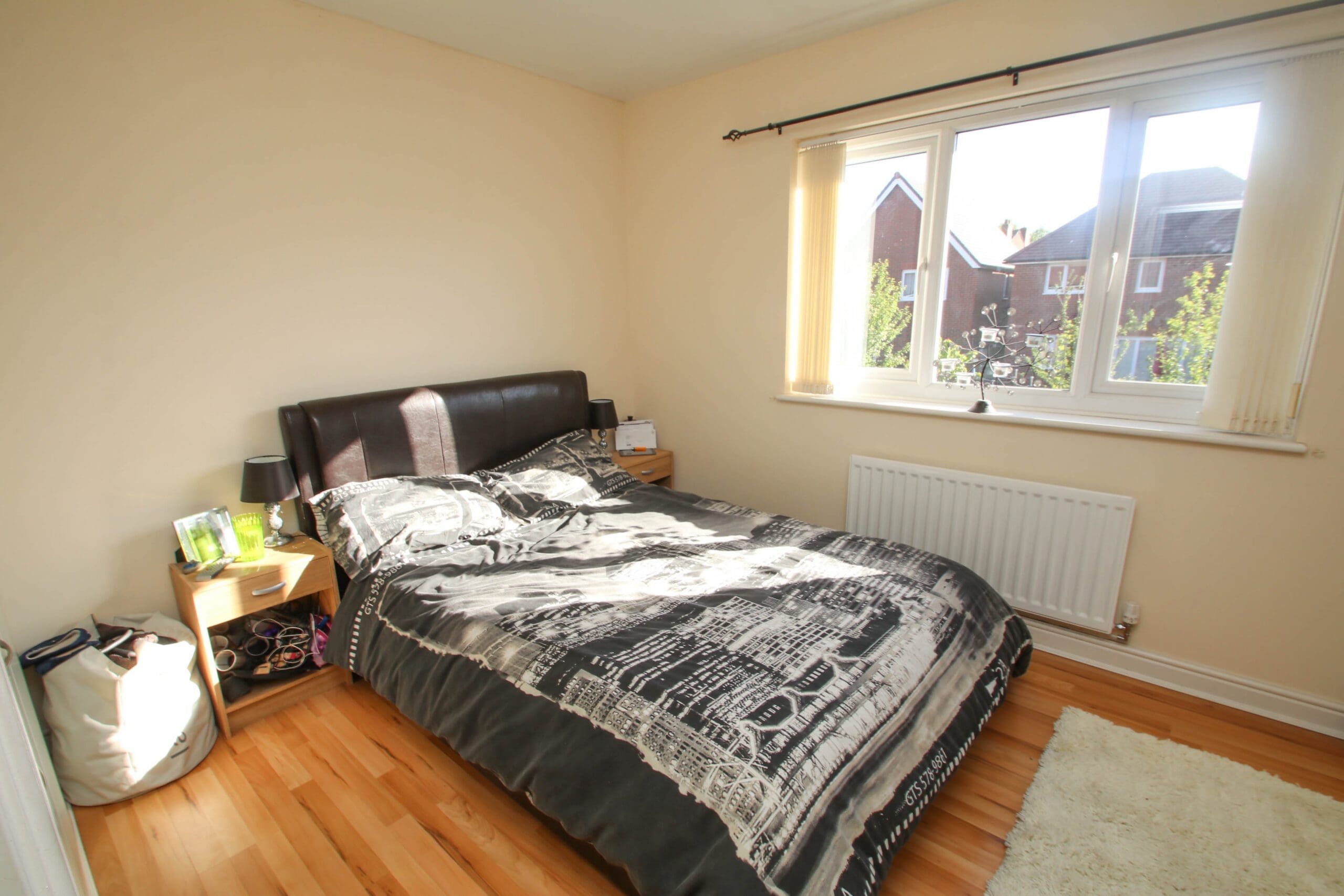 Roseway Avenue, Cadishead - VitalSpace