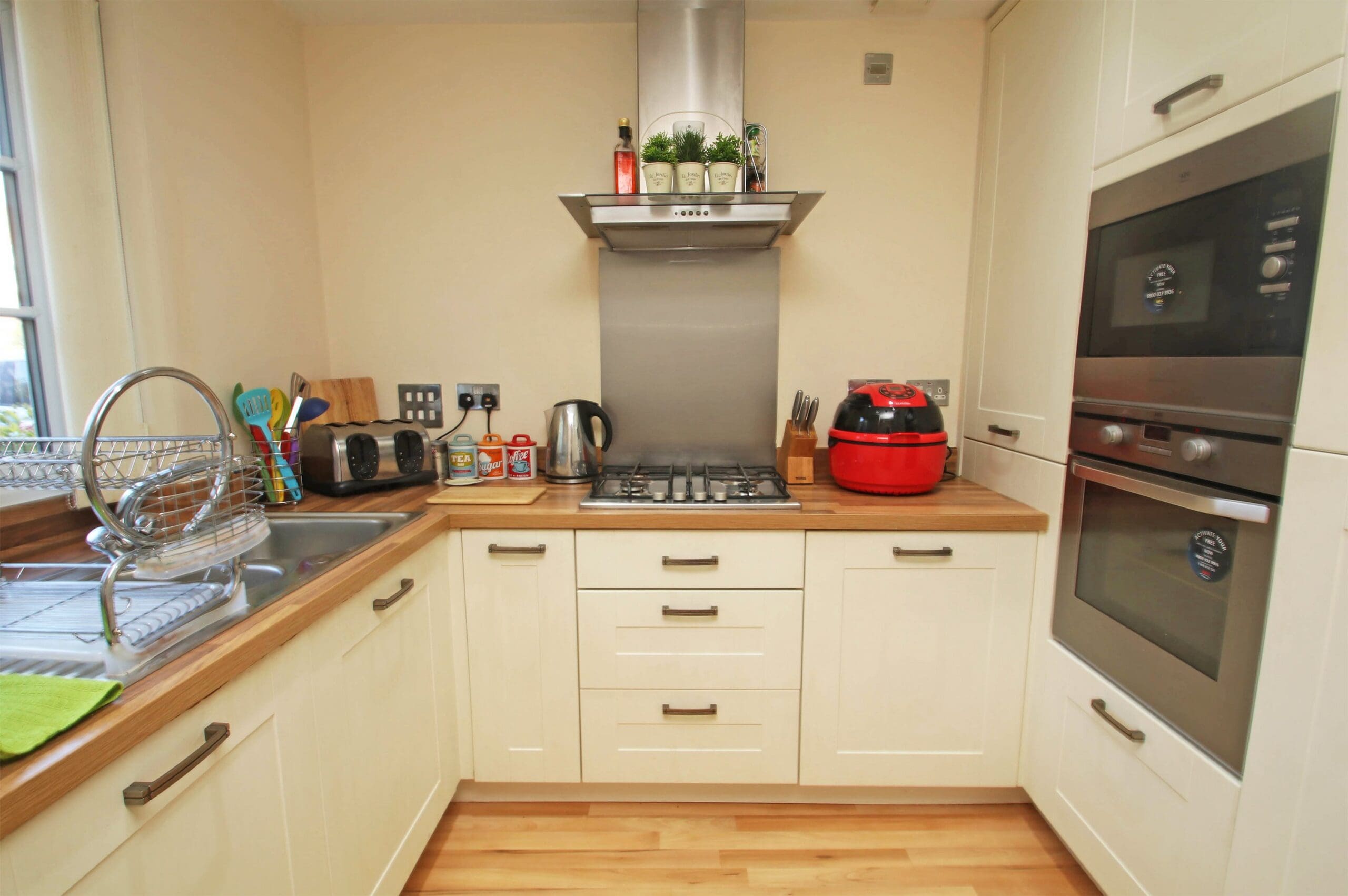 Roseway Avenue, Cadishead - VitalSpace