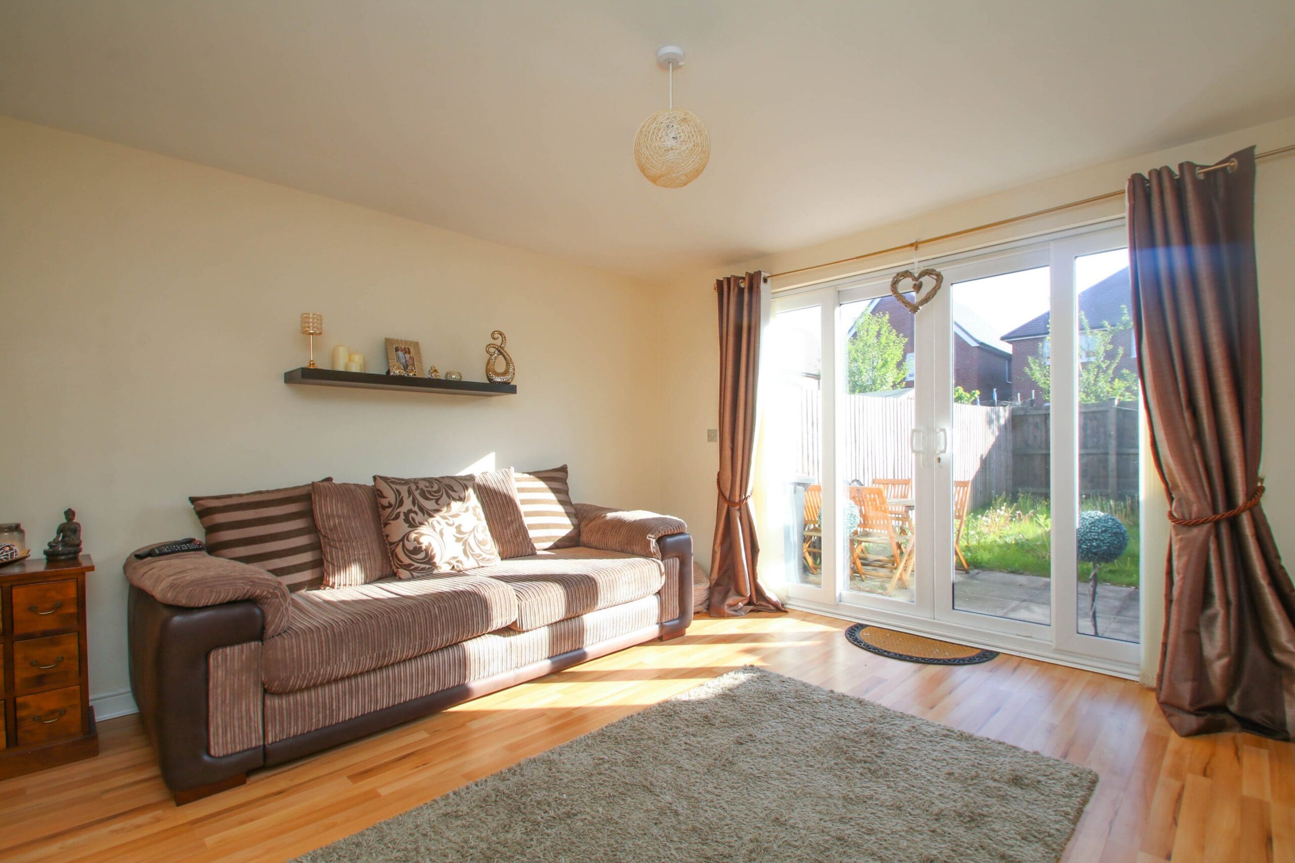 Roseway Avenue, Cadishead - VitalSpace