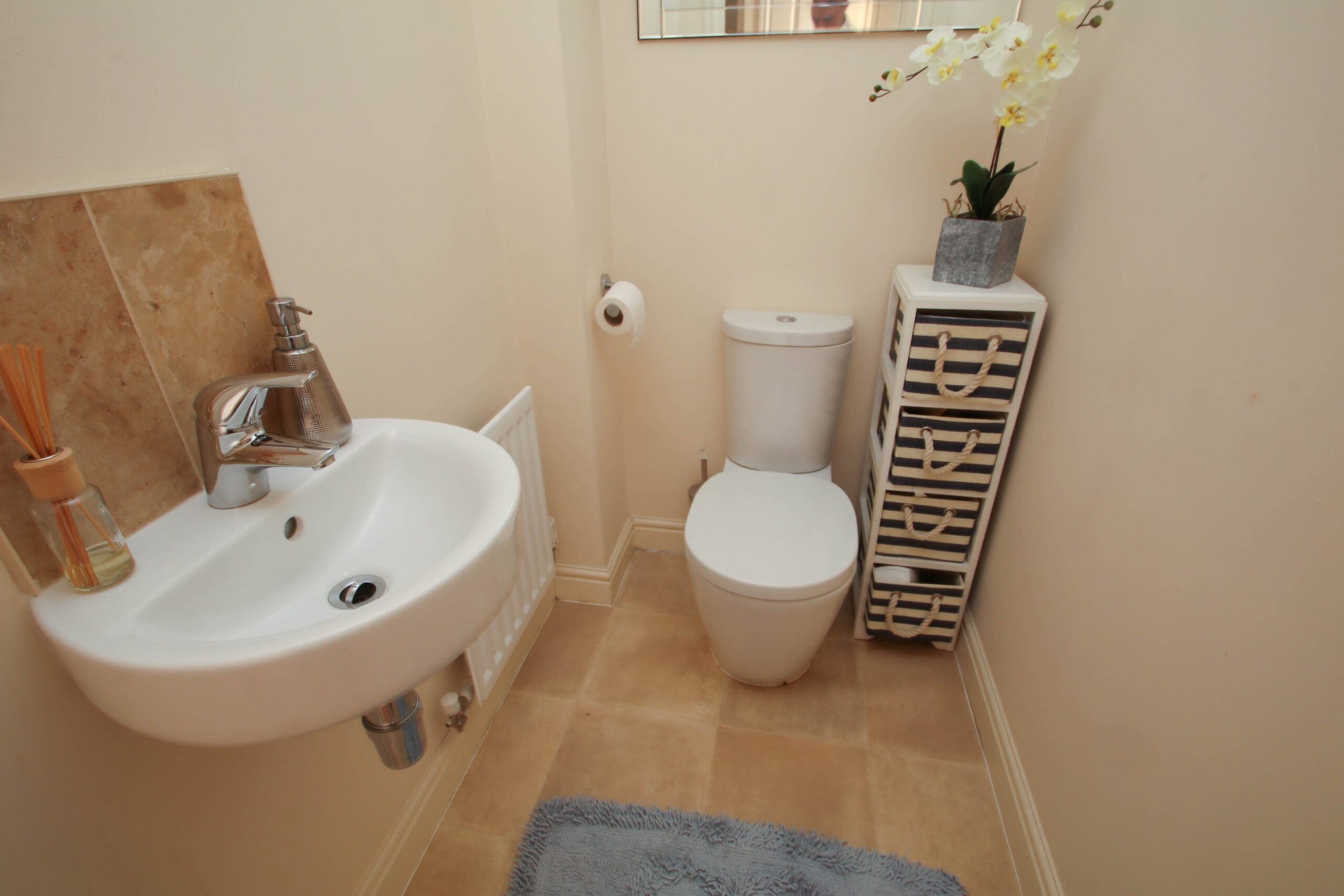 Roseway Avenue, Cadishead - VitalSpace