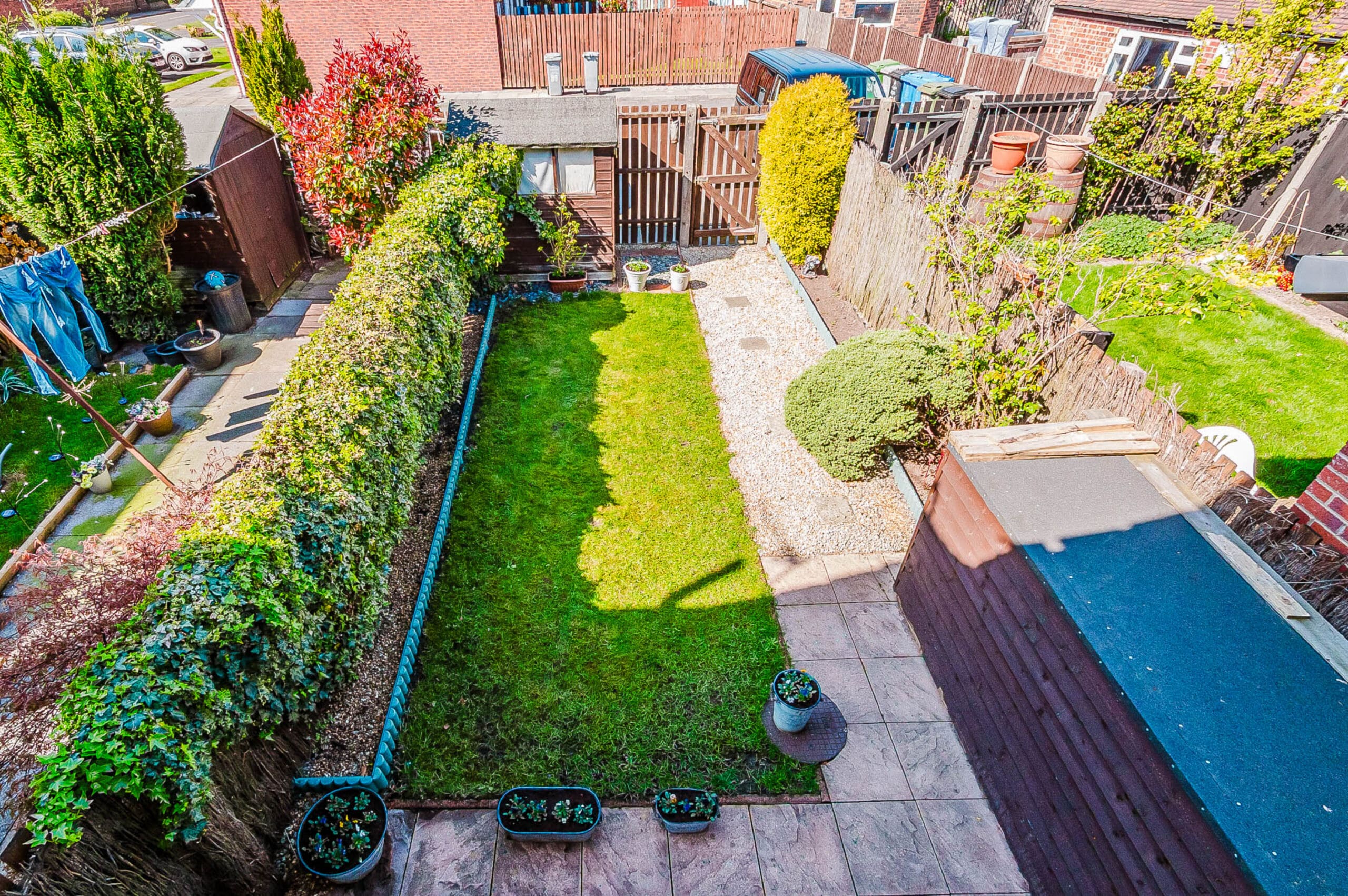 Church Road, Urmston - VitalSpace