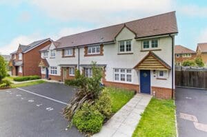 Roseway Avenue, Cadishead Image