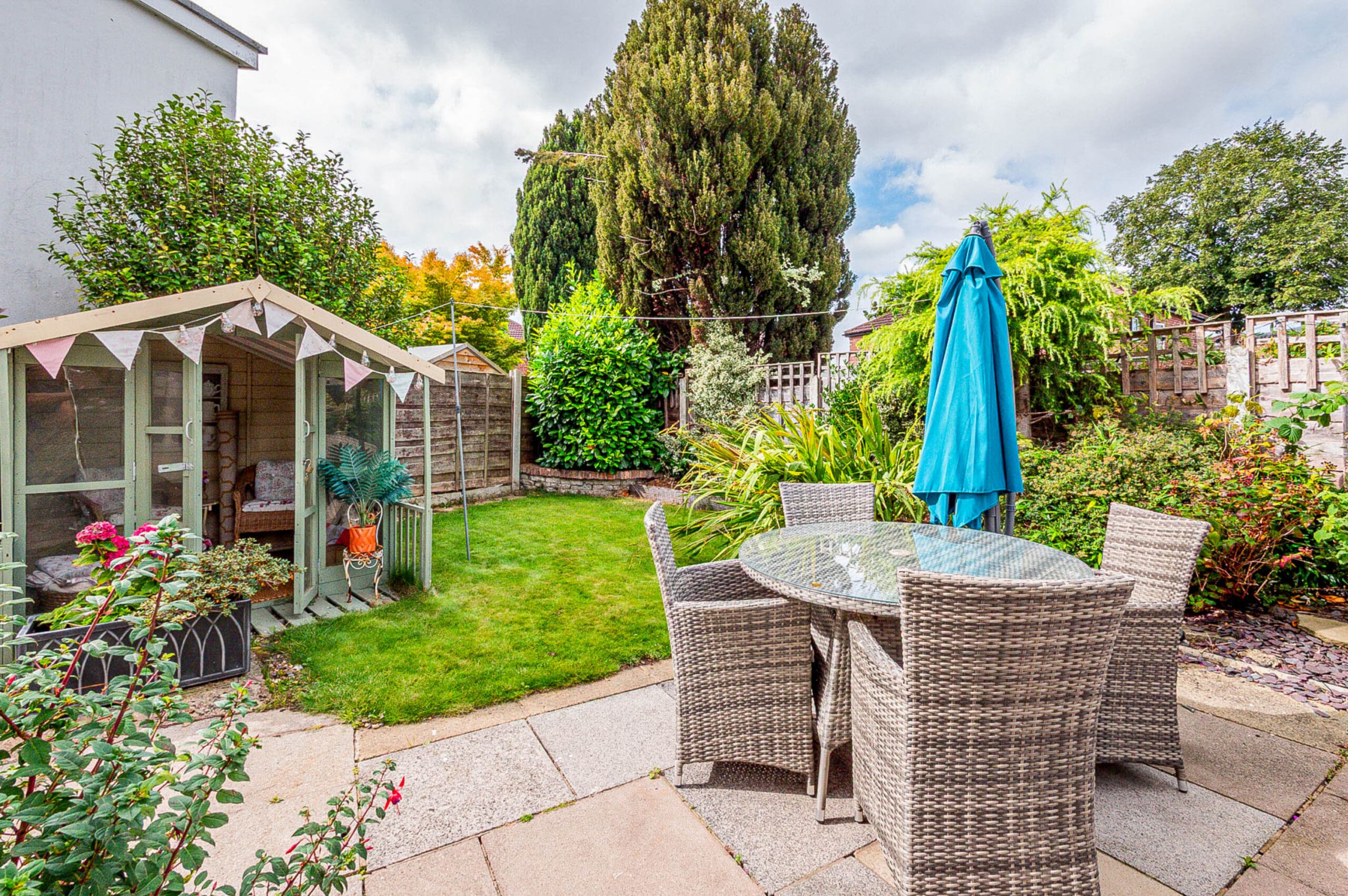 Bridle Close, Flixton - VitalSpace