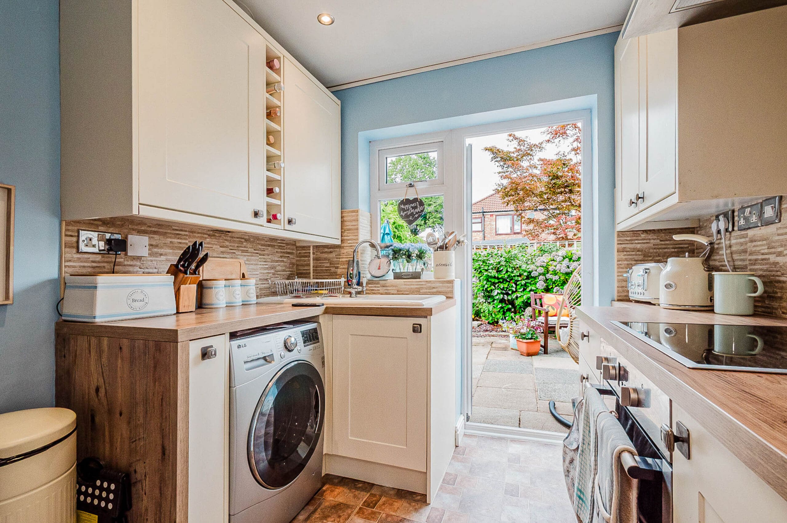 Bridle Close, Flixton - VitalSpace