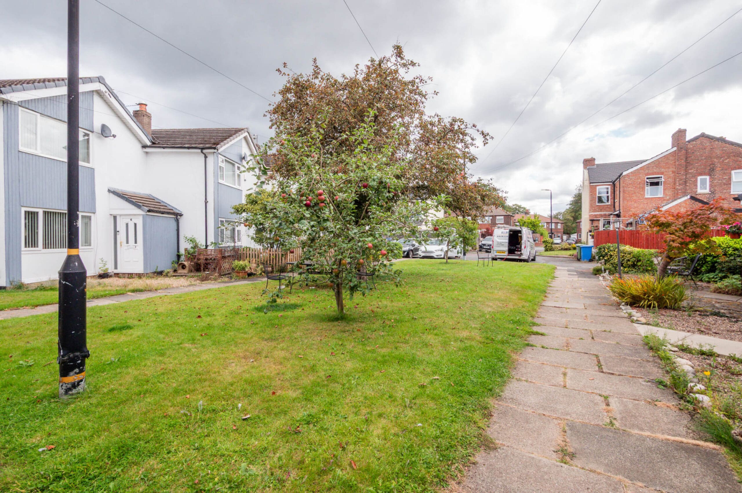 Bridle Close, Flixton - VitalSpace