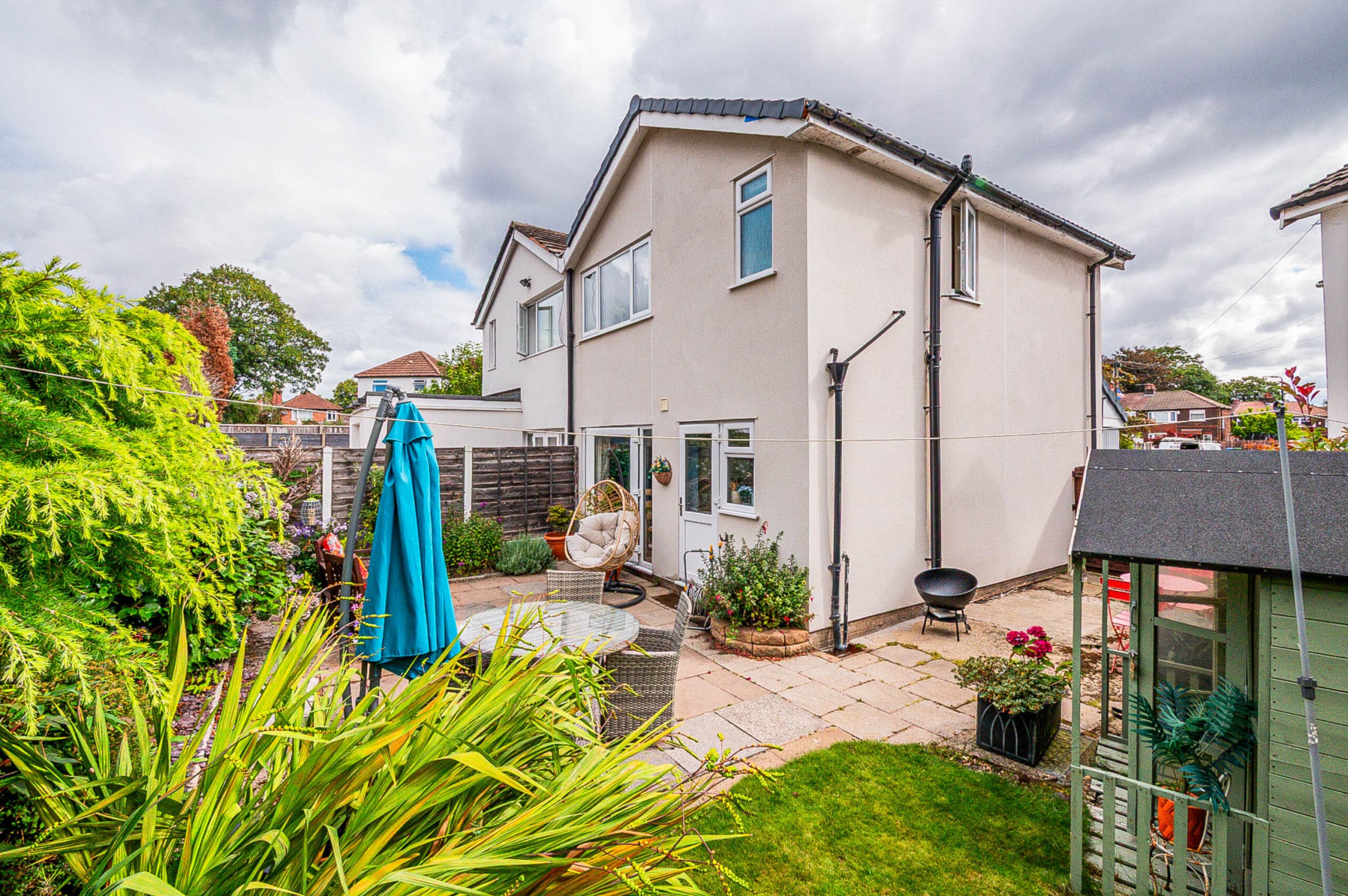 Bridle Close, Flixton - VitalSpace