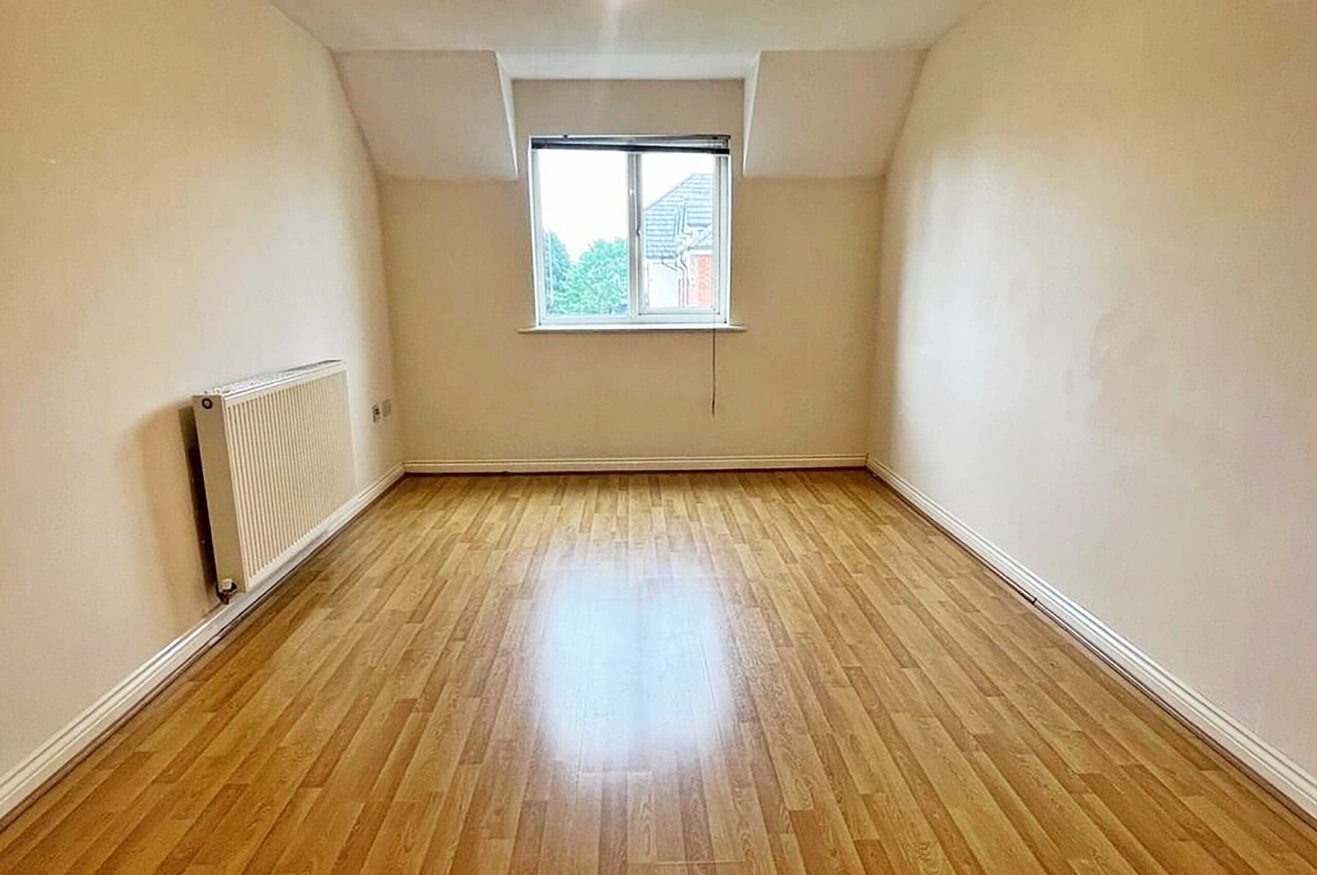 Gladstone Street, Warrington - VitalSpace