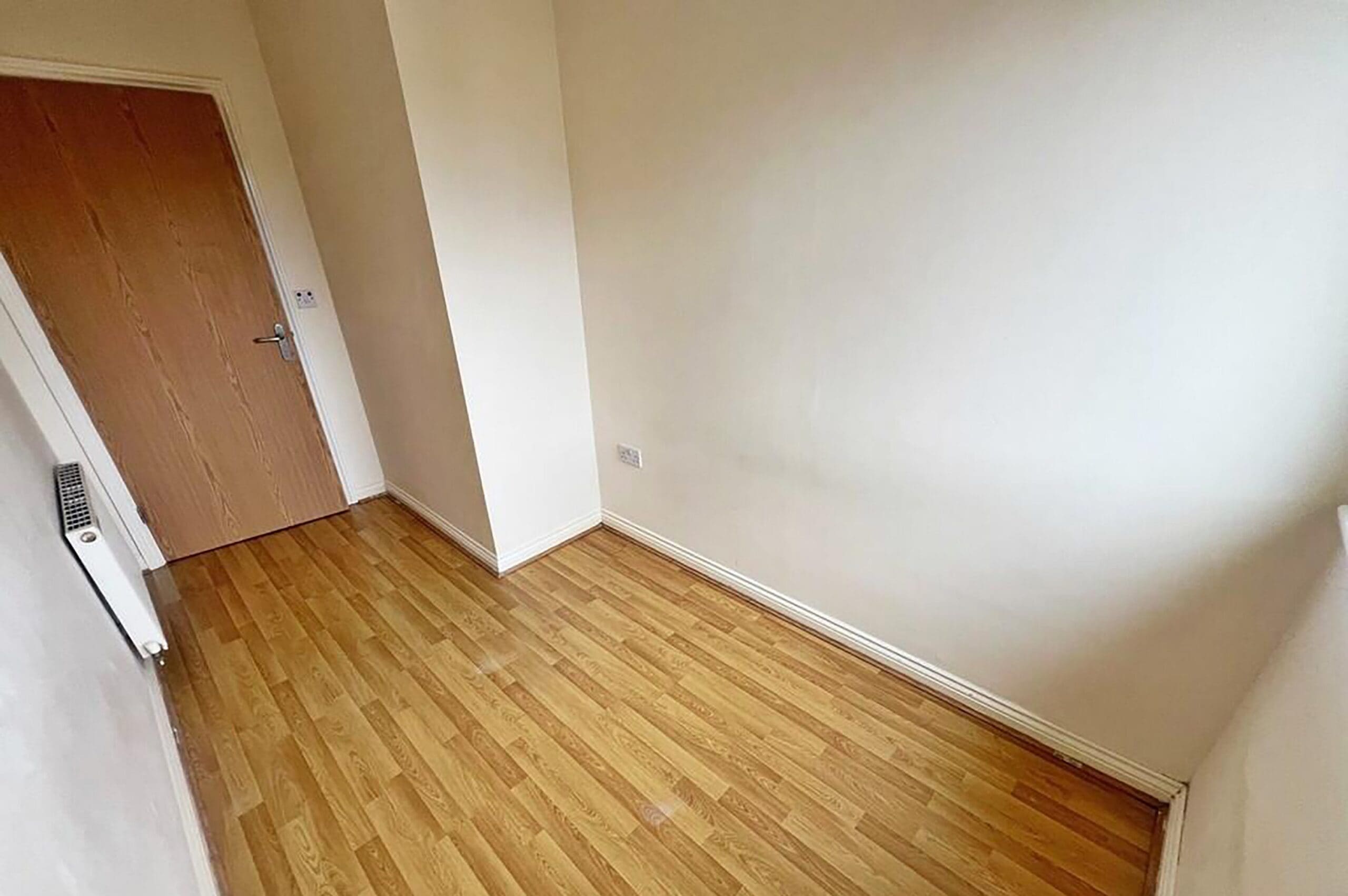 Gladstone Street, Warrington - VitalSpace
