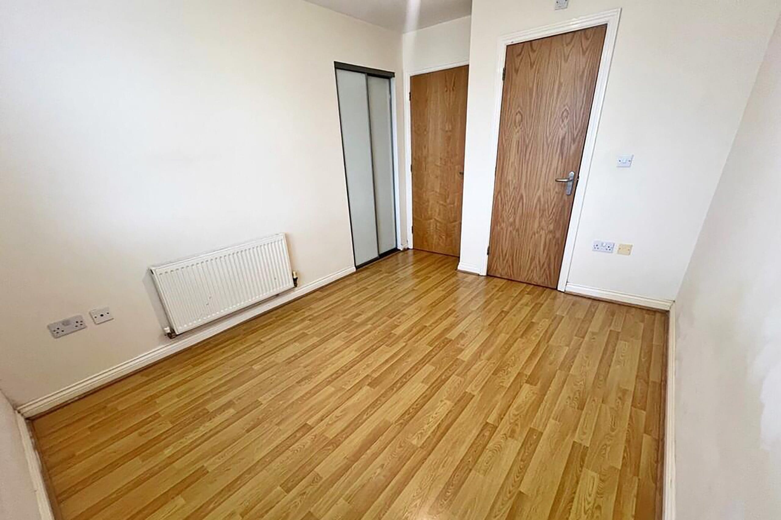 Gladstone Street, Warrington - VitalSpace