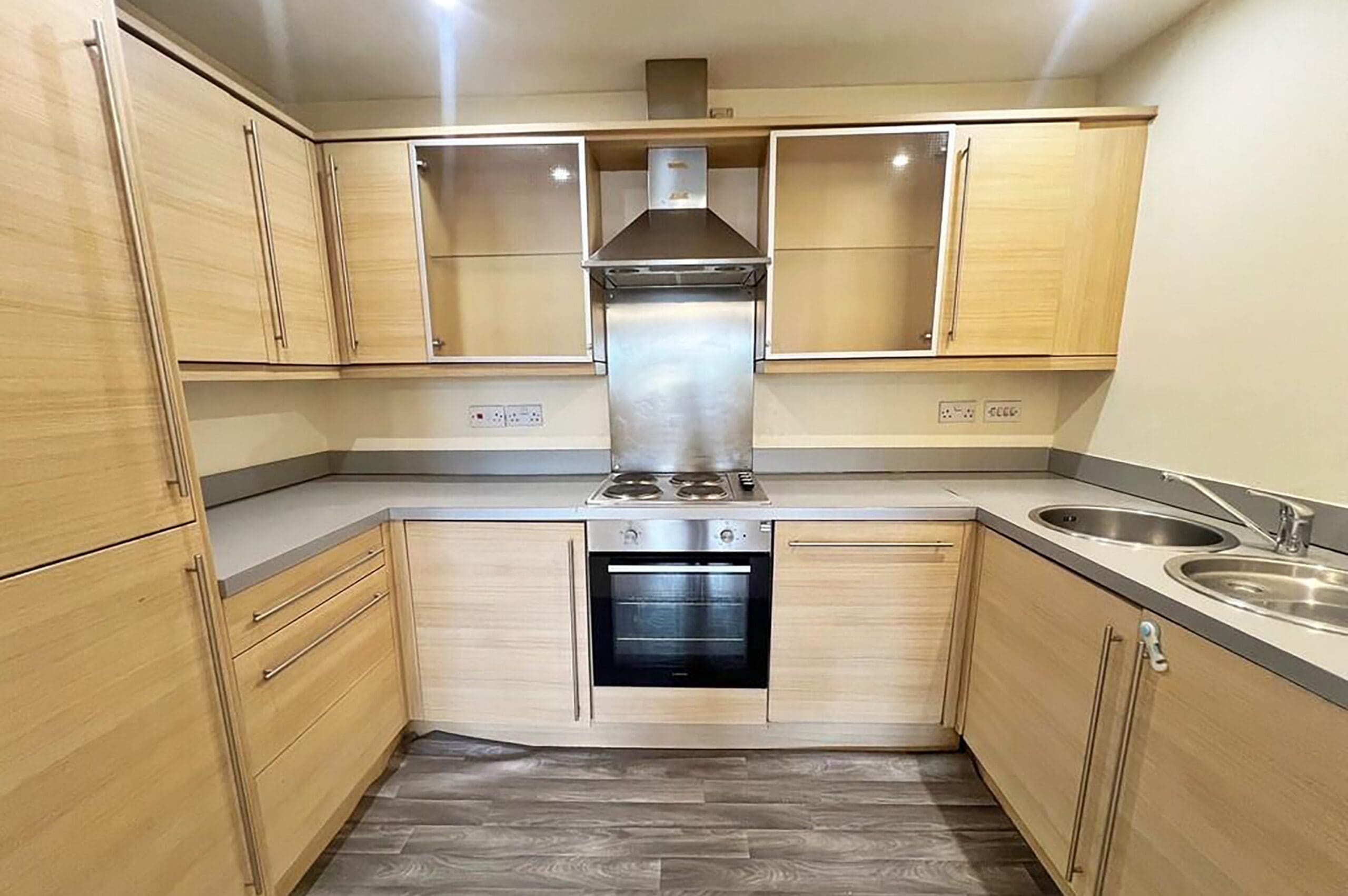 Gladstone Street, Warrington - VitalSpace