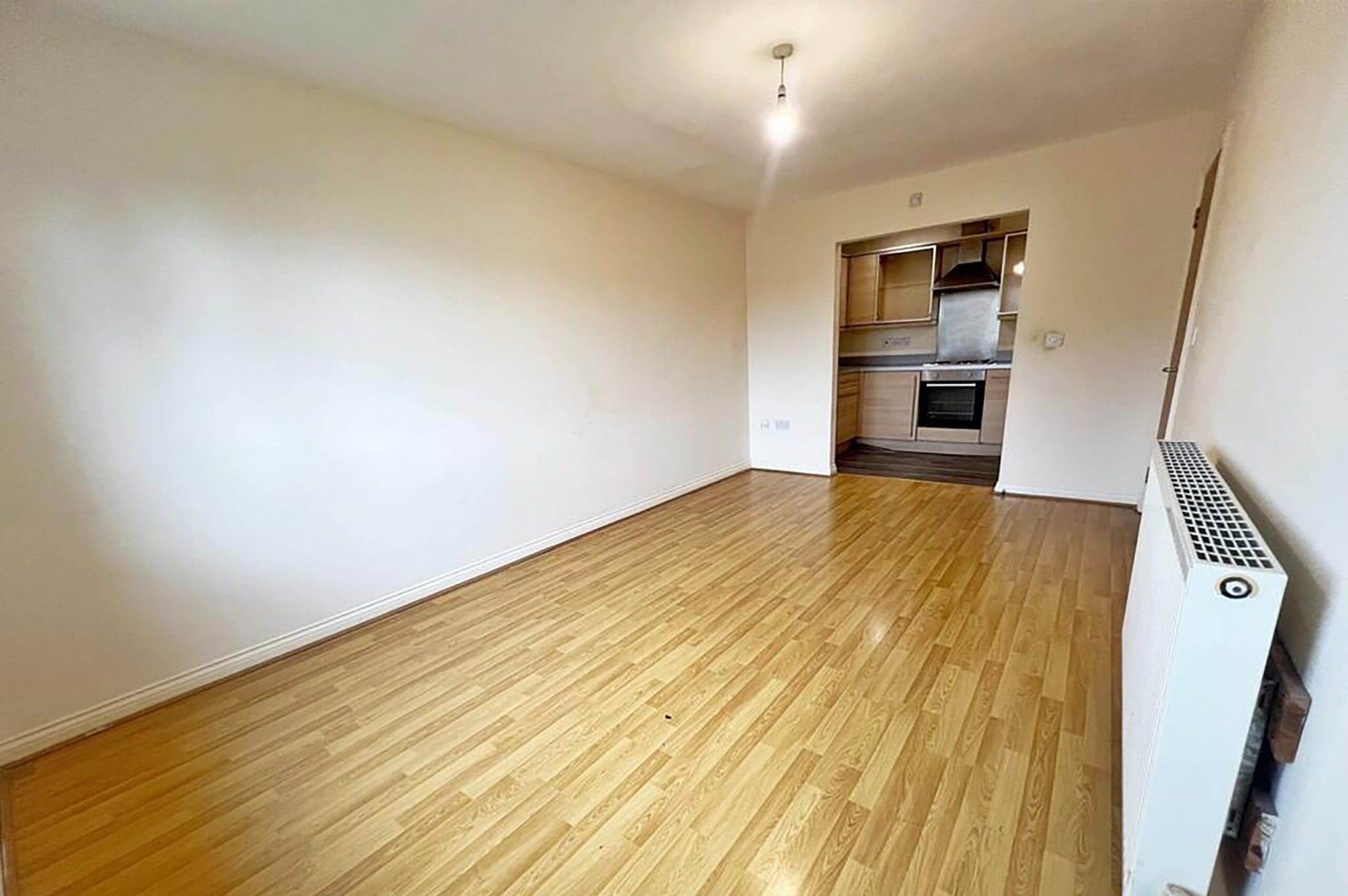 Gladstone Street, Warrington - VitalSpace