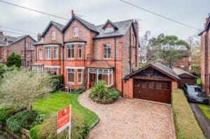Ollerbarrow Road, Hale Image
