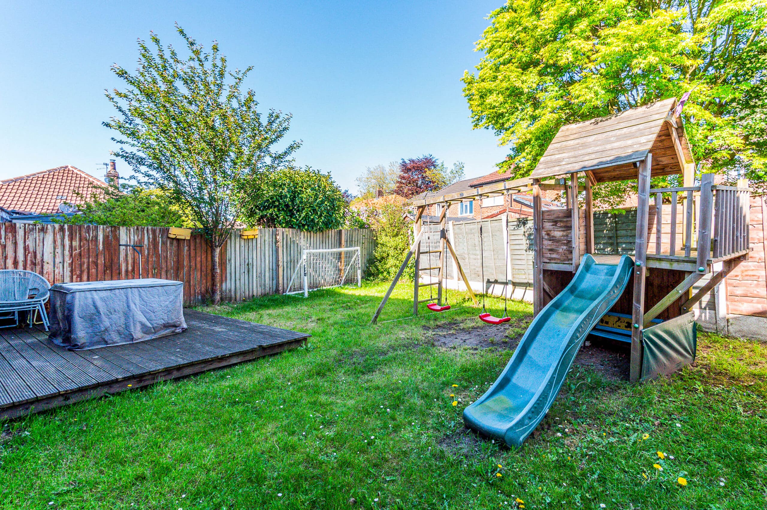 Kingston Drive, Flixton - VitalSpace