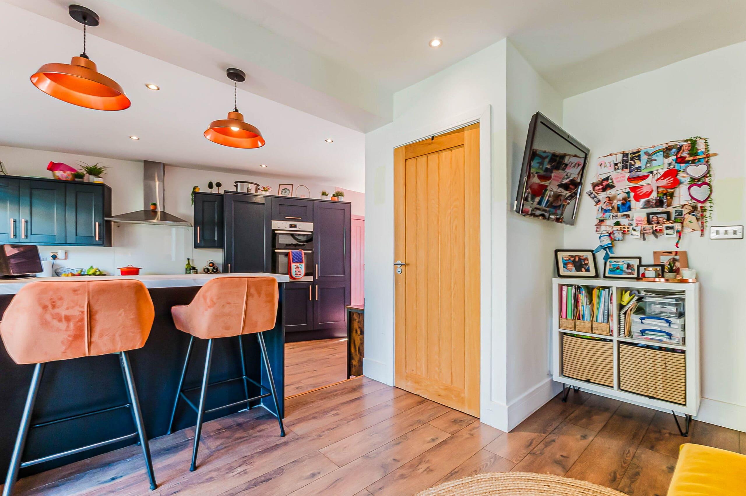 Kingston Drive, Flixton - VitalSpace