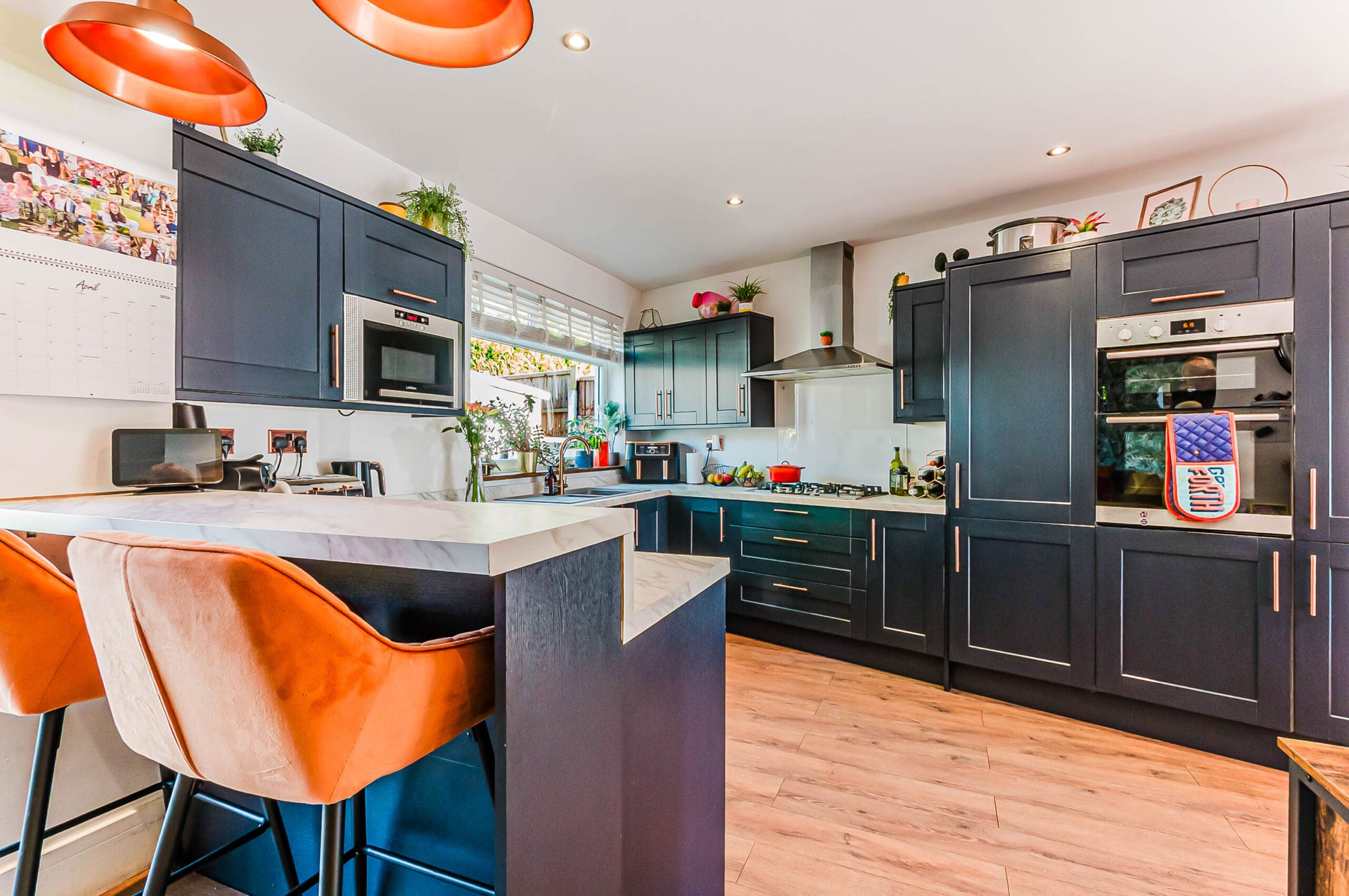 Kingston Drive, Flixton - VitalSpace