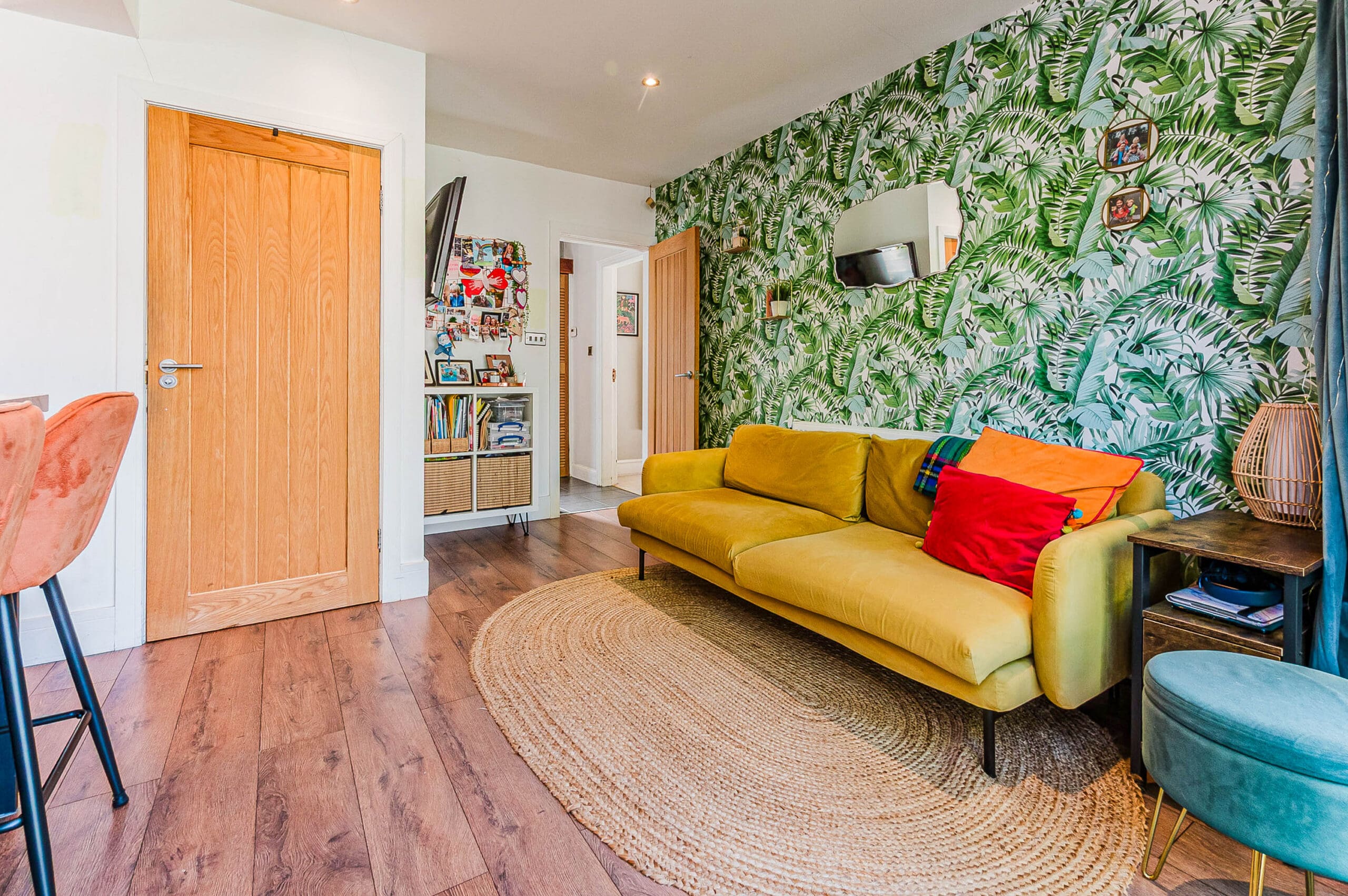 Kingston Drive, Flixton - VitalSpace