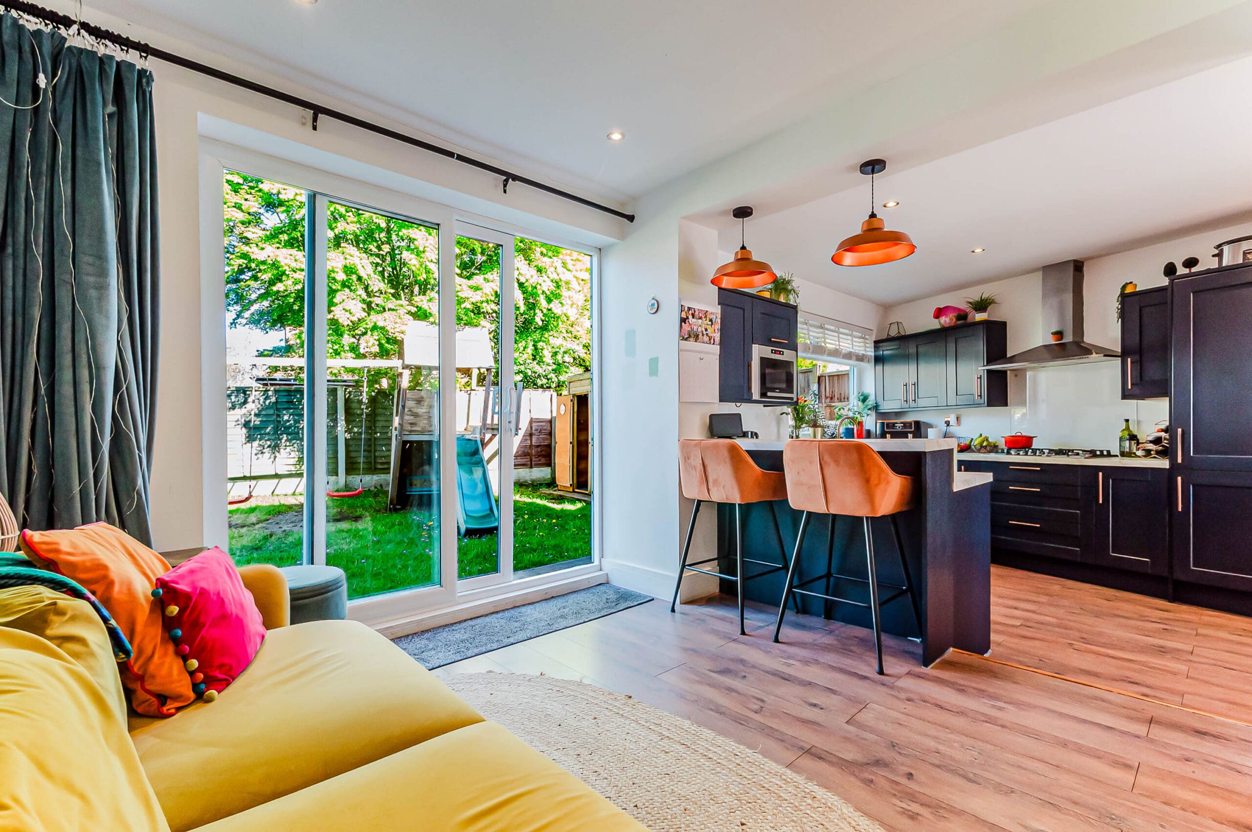 Kingston Drive, Flixton - VitalSpace