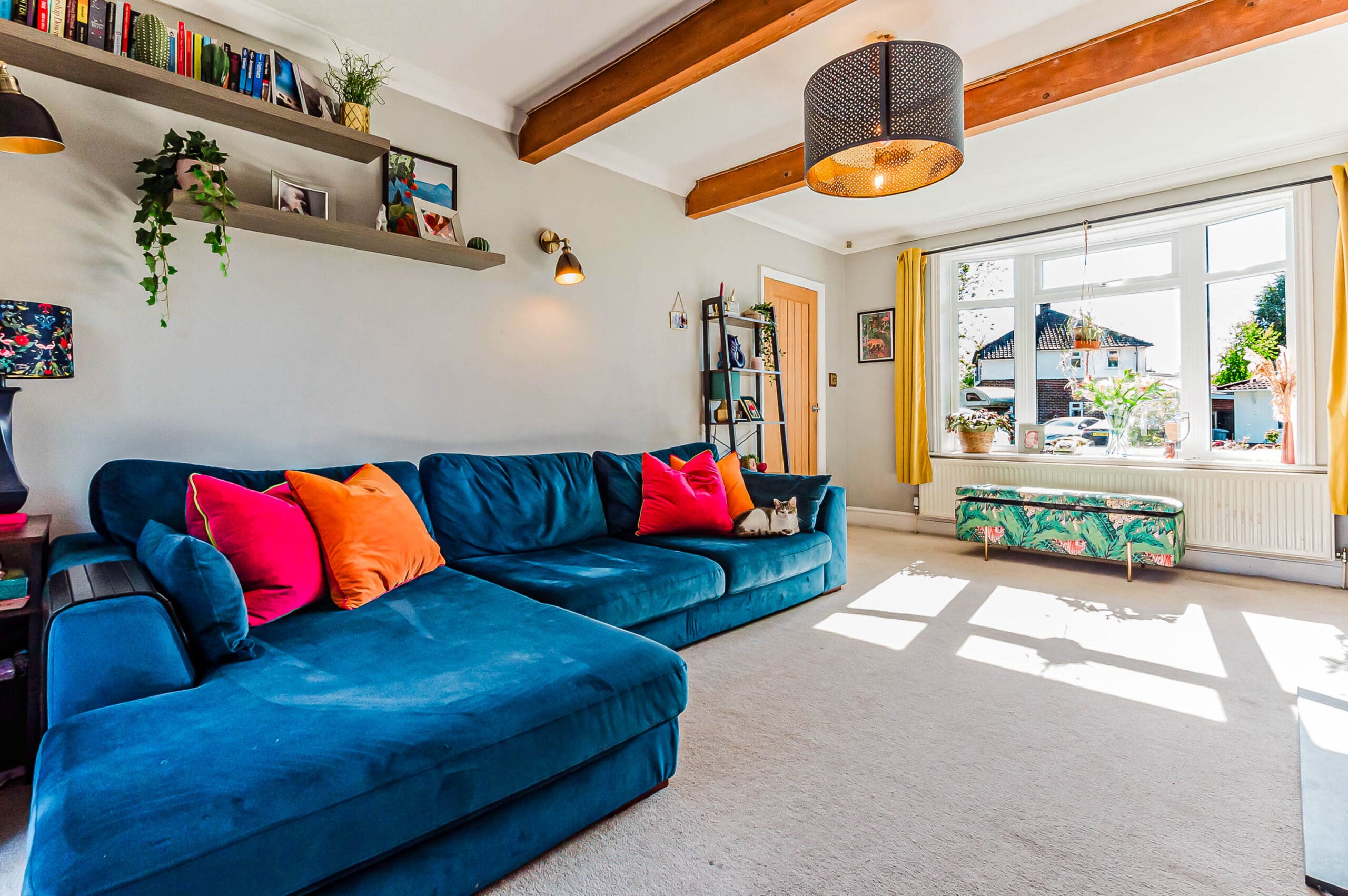 Kingston Drive, Flixton - VitalSpace