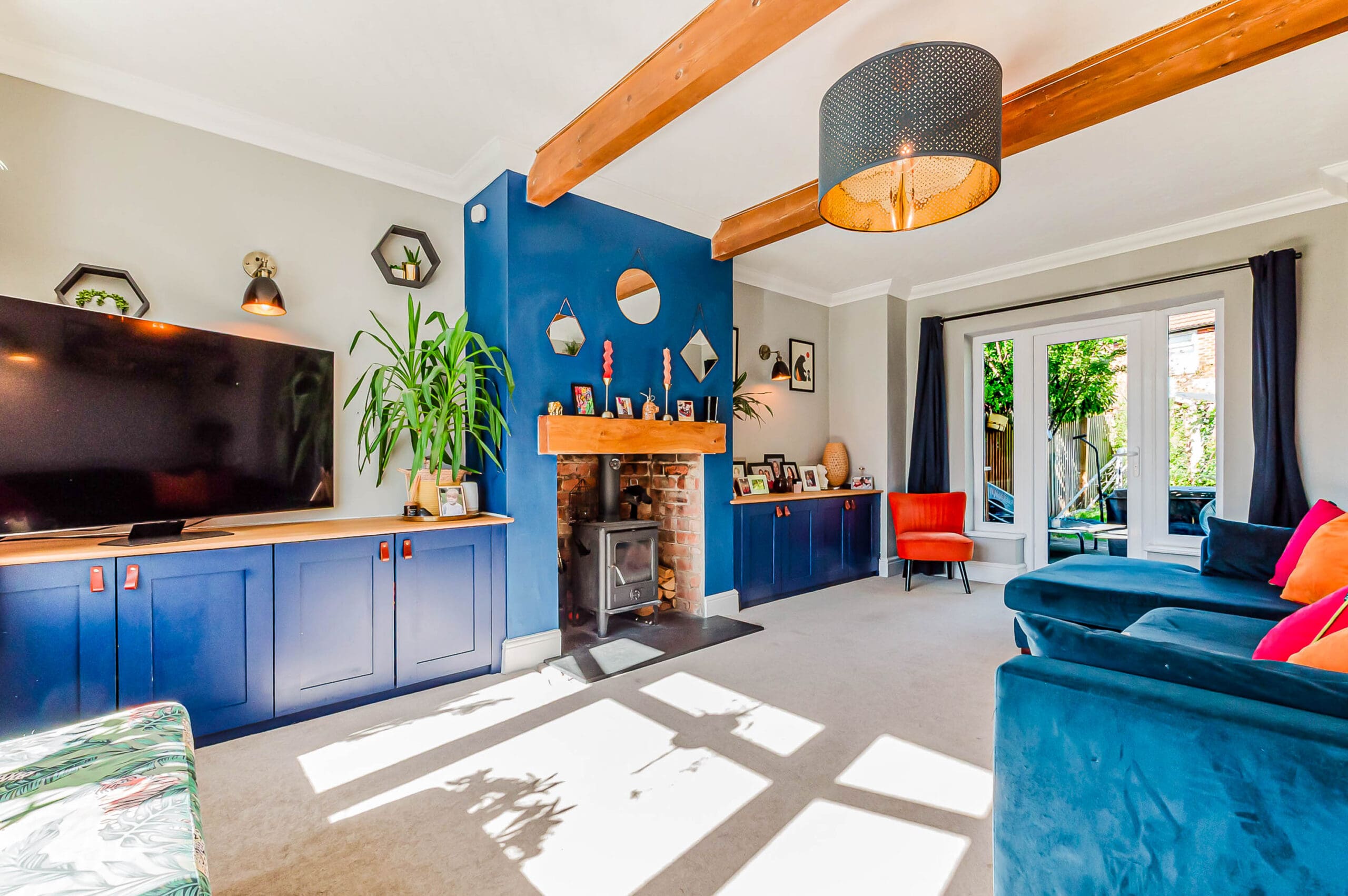 Kingston Drive, Flixton - VitalSpace