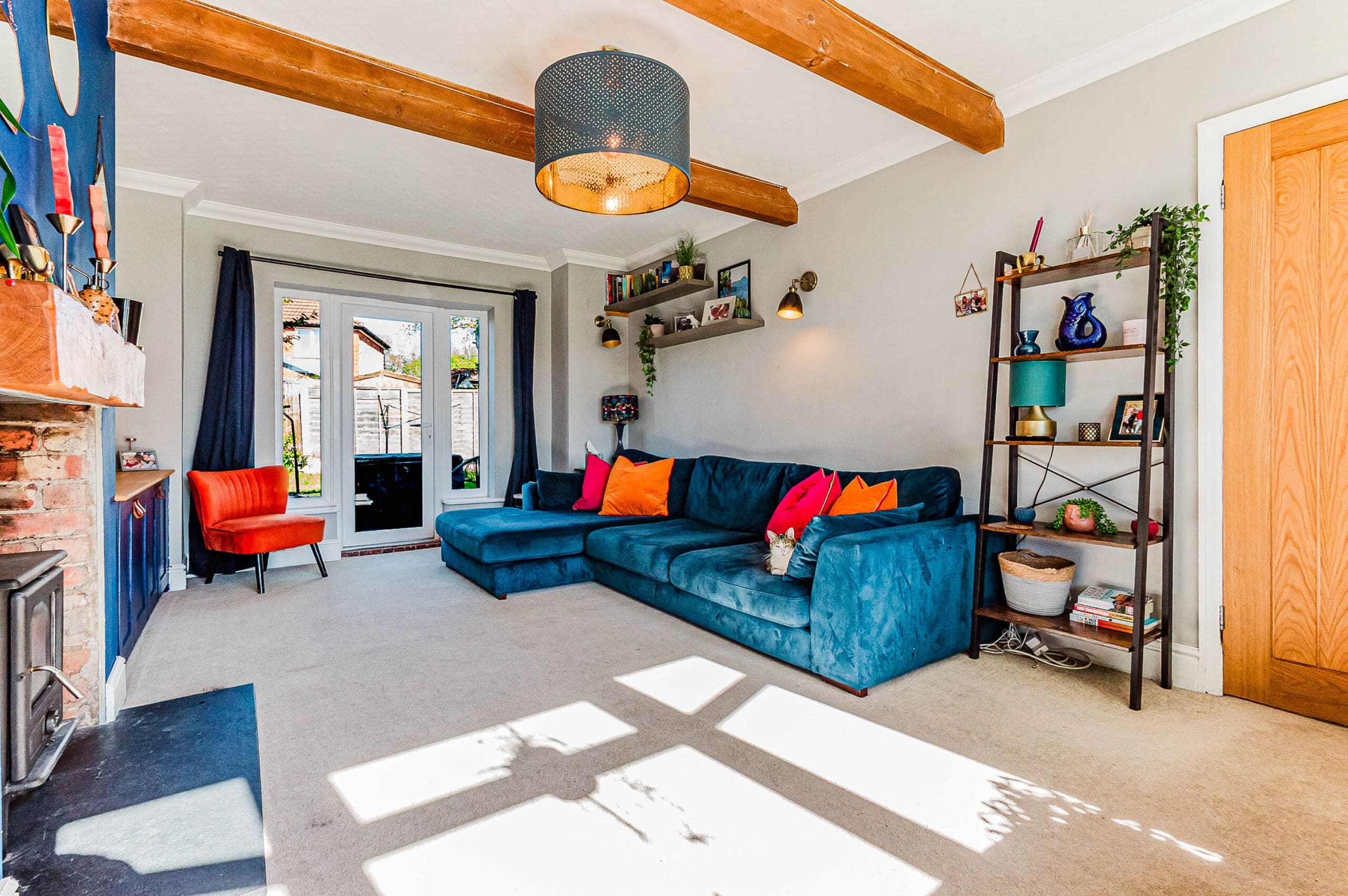 Kingston Drive, Flixton - VitalSpace