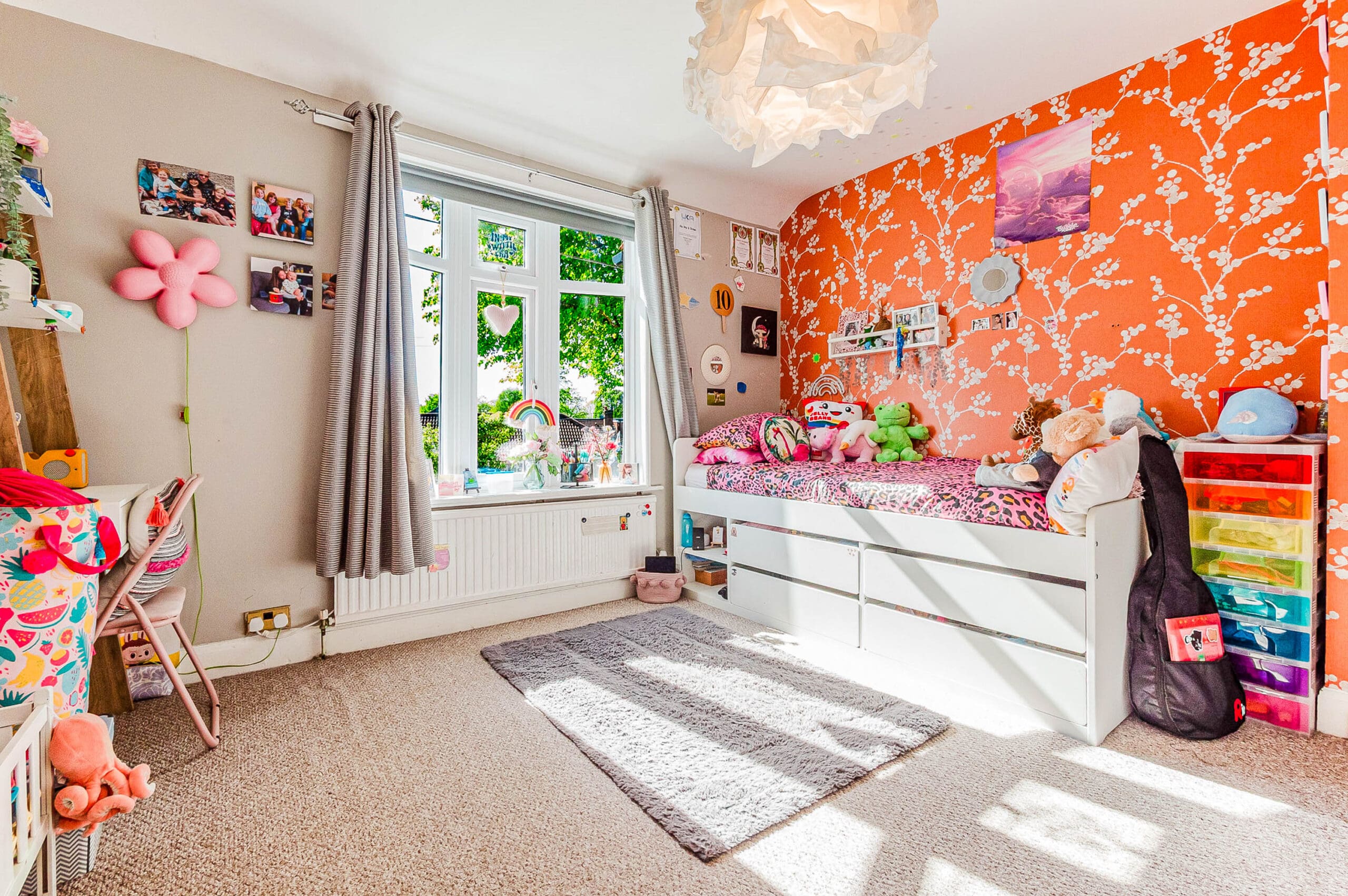 Kingston Drive, Flixton - VitalSpace
