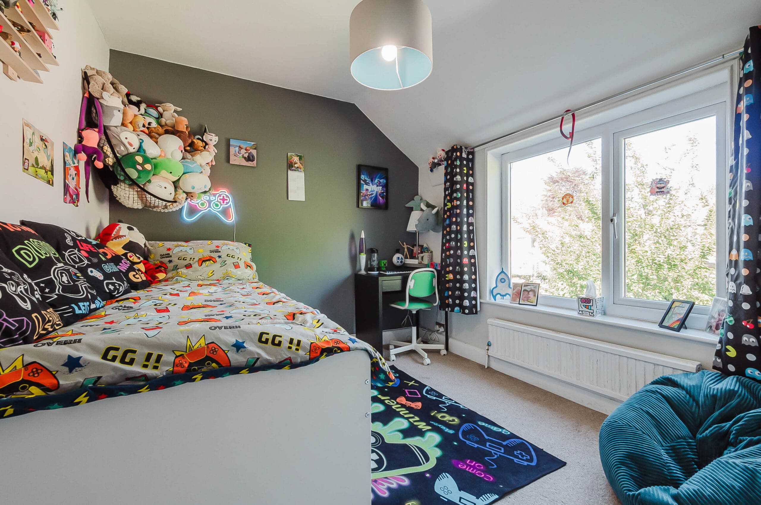 Kingston Drive, Flixton - VitalSpace